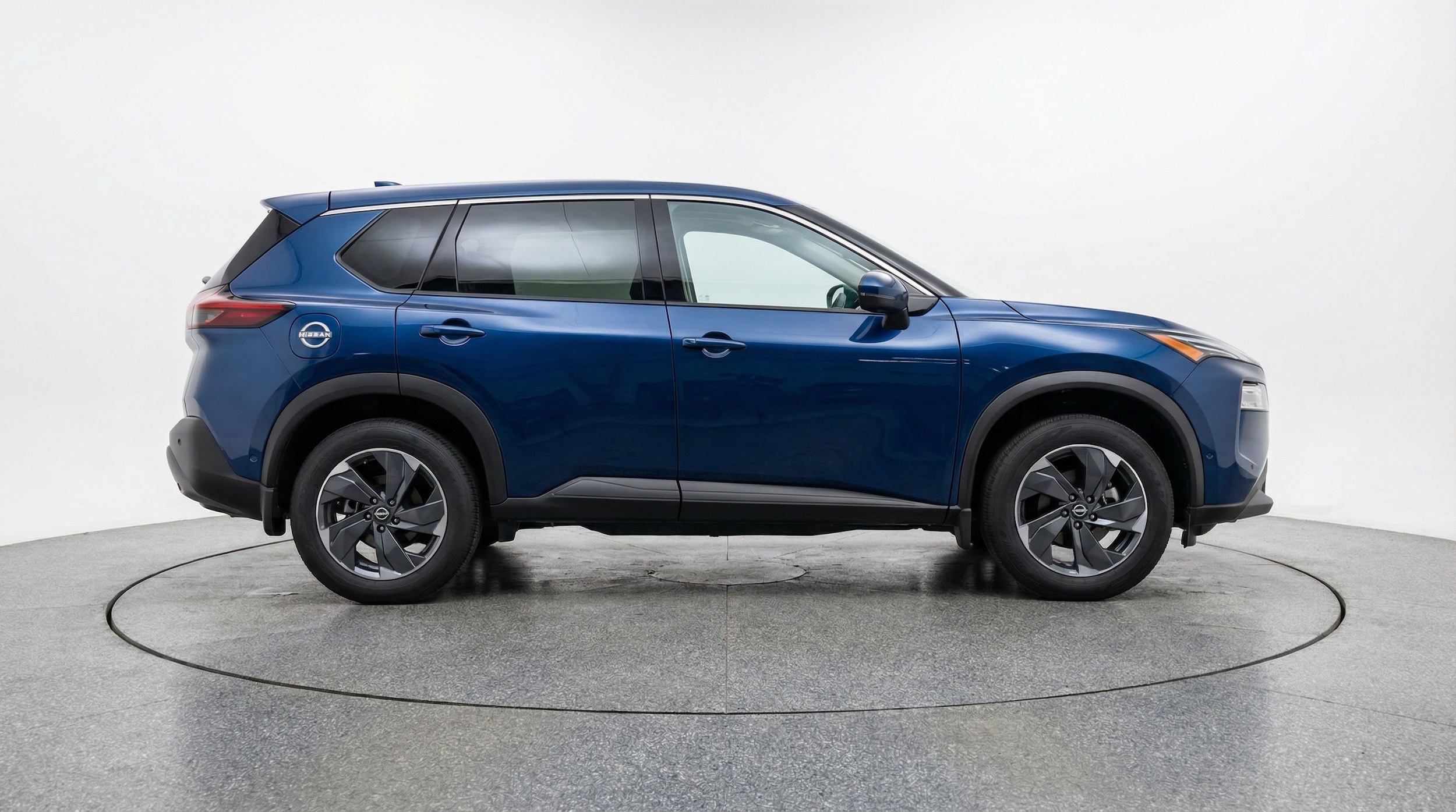 Thumbnail: 2025 Nissan Rogue - 8