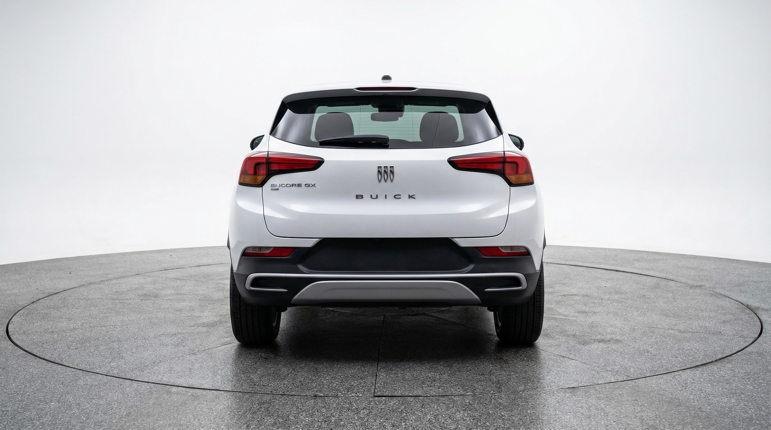 Thumbnail: 2025 Buick Encore GX - 6