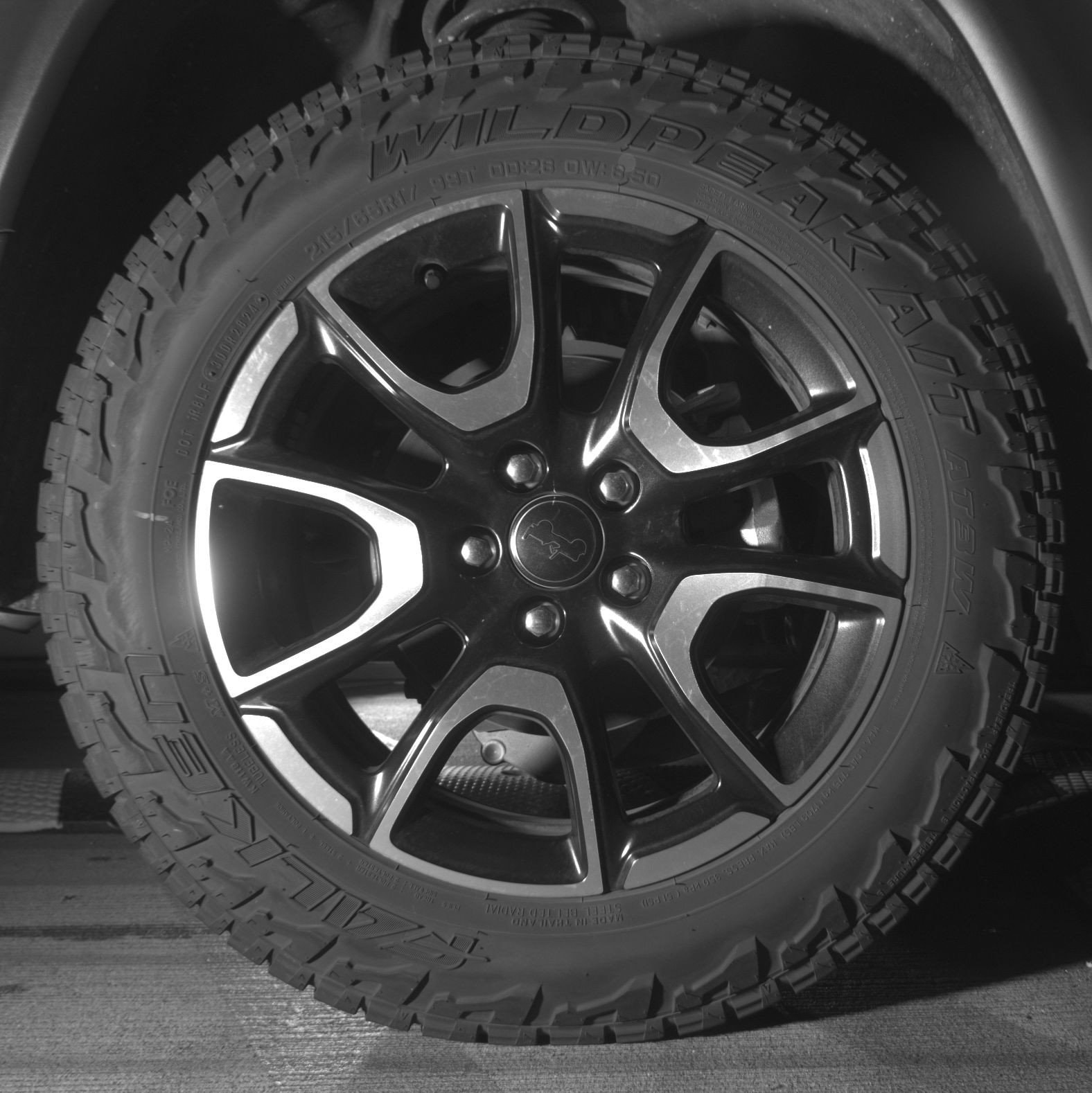 Thumbnail: 2025 Jeep Compass - 15