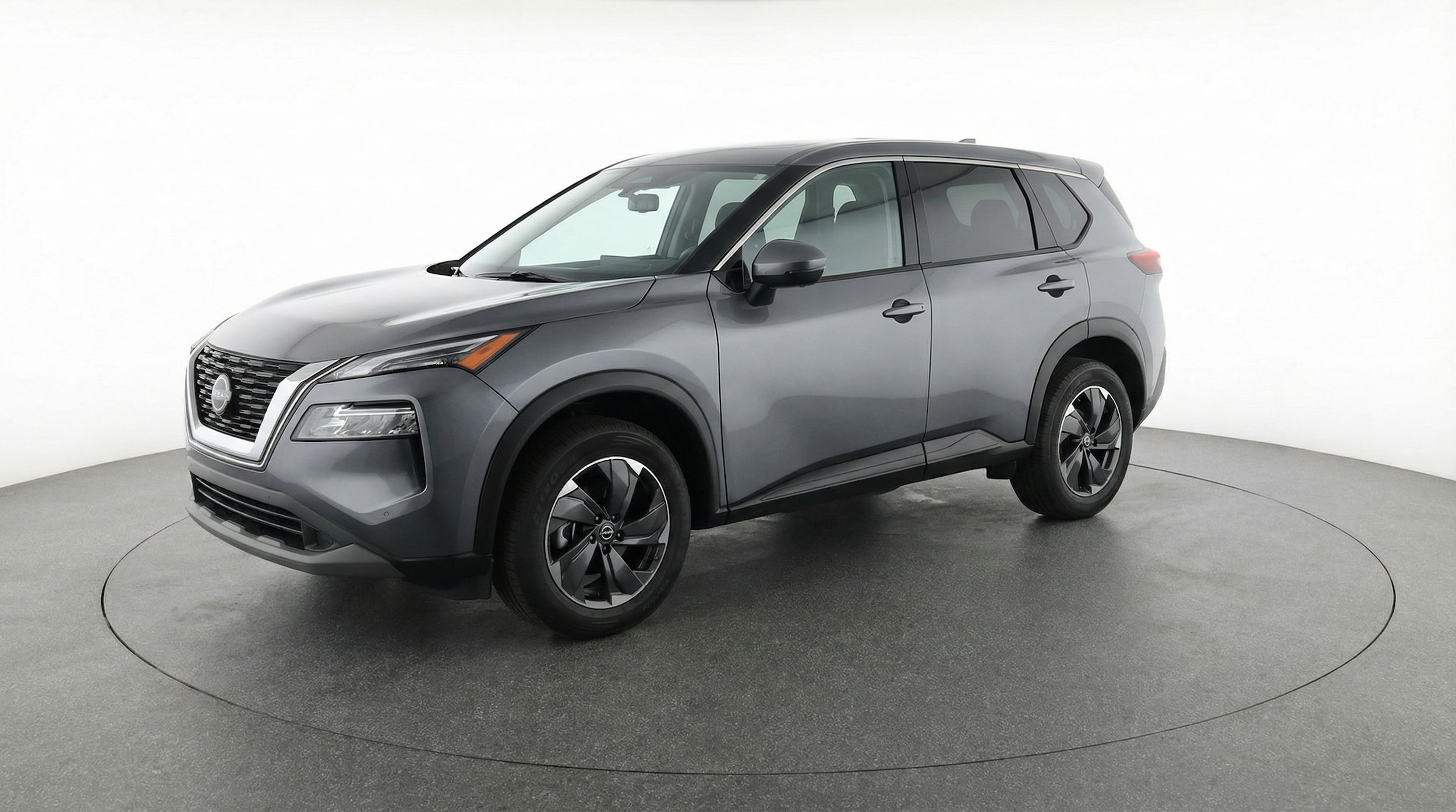 Thumbnail: 2025 Nissan Rogue - 3