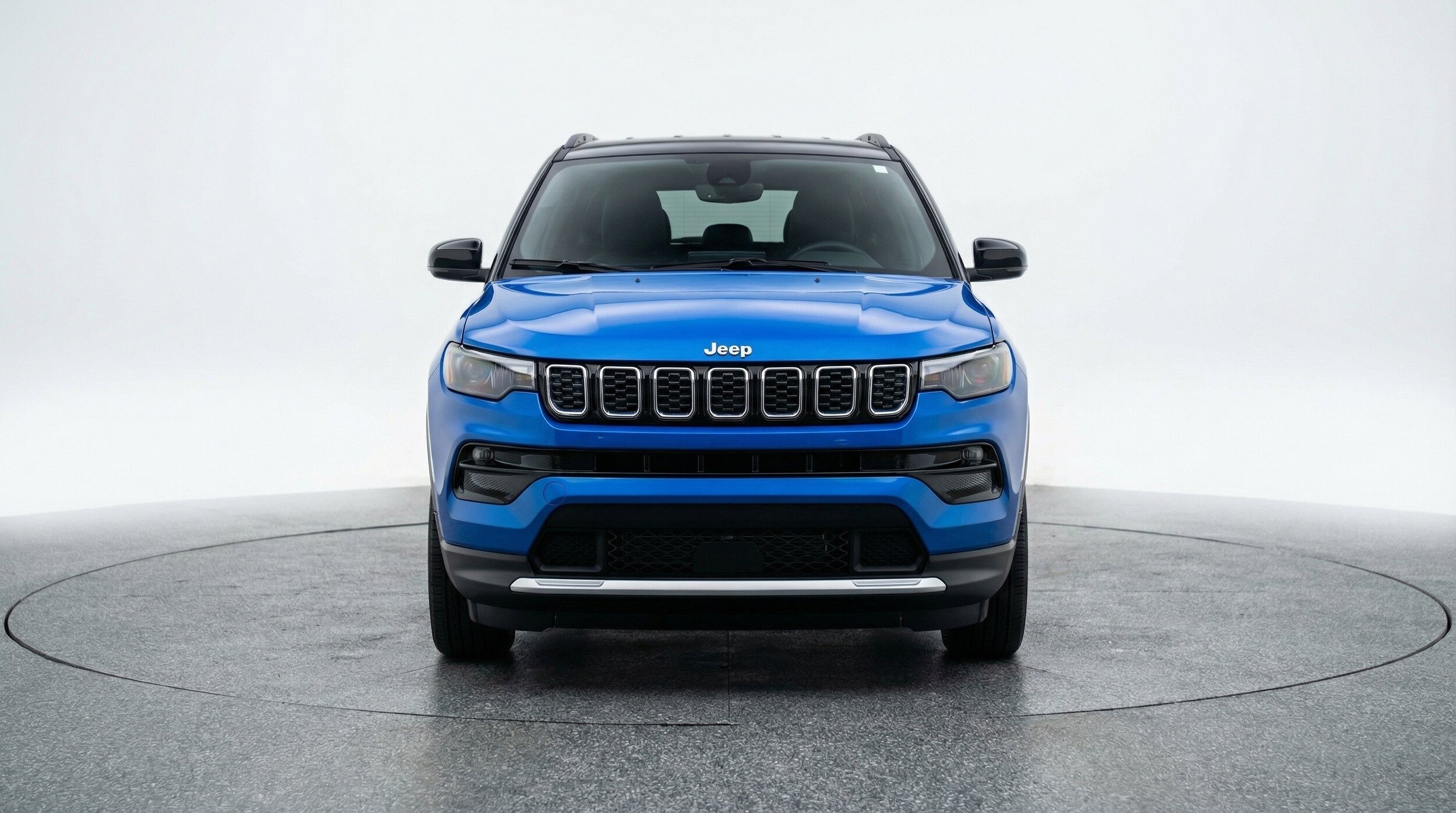 Thumbnail: 2025 Jeep Compass - 2