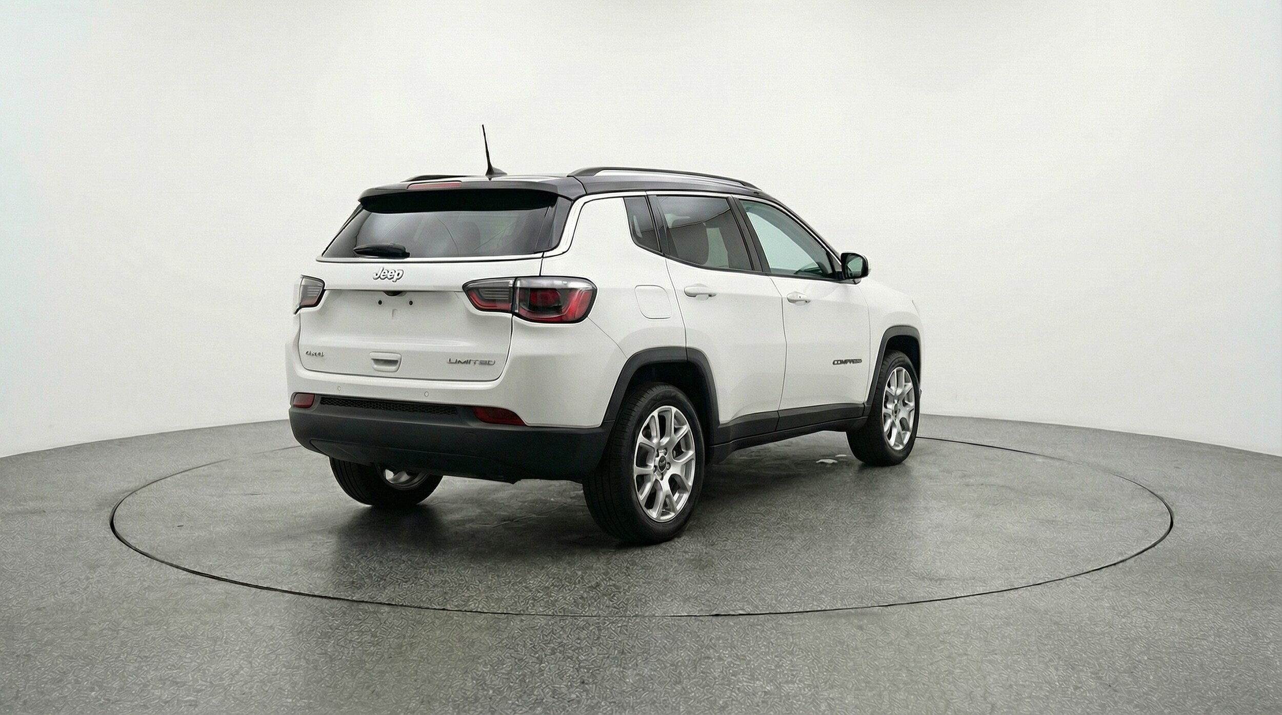 Thumbnail: 2025 Jeep Compass - 7