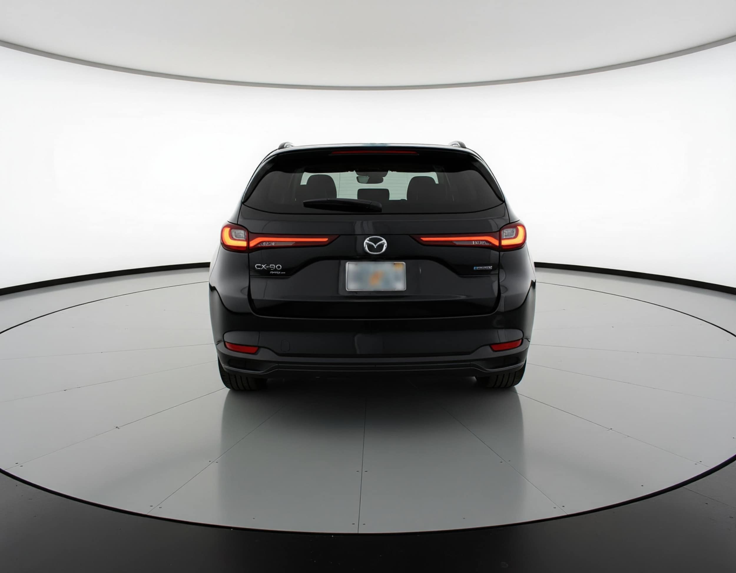 Thumbnail: 2025 Mazda CX-90 - 6