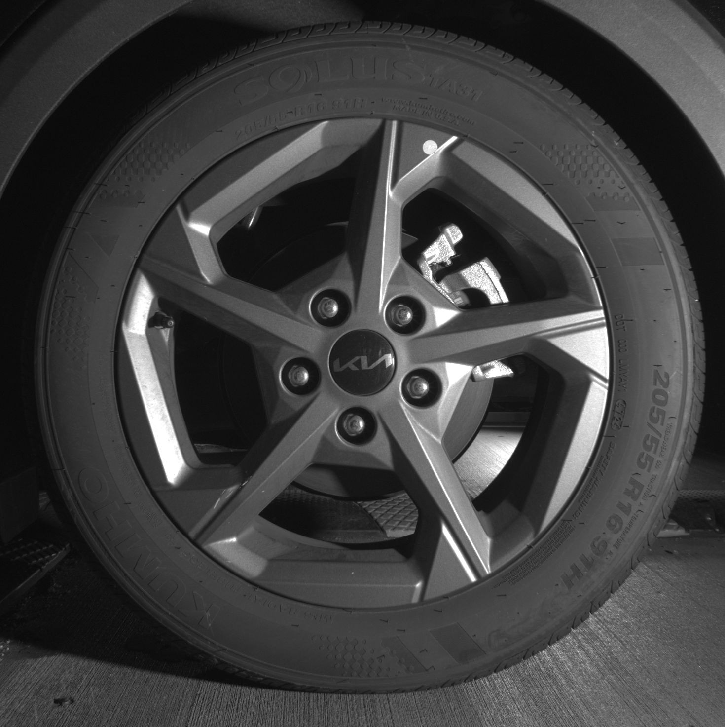 Thumbnail: 2025 Kia K4 - 11