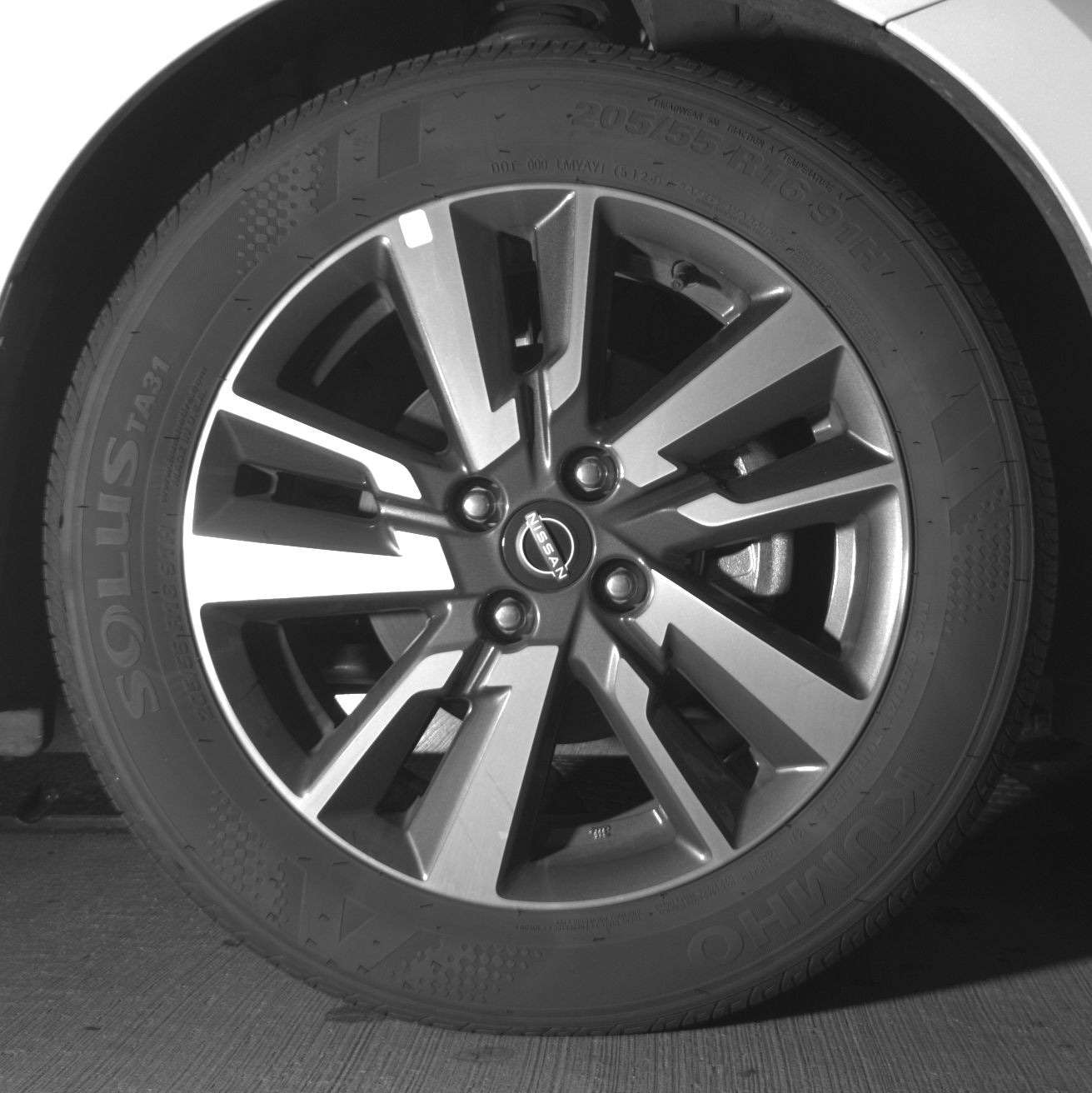 Thumbnail: 2025 Nissan Versa - 10