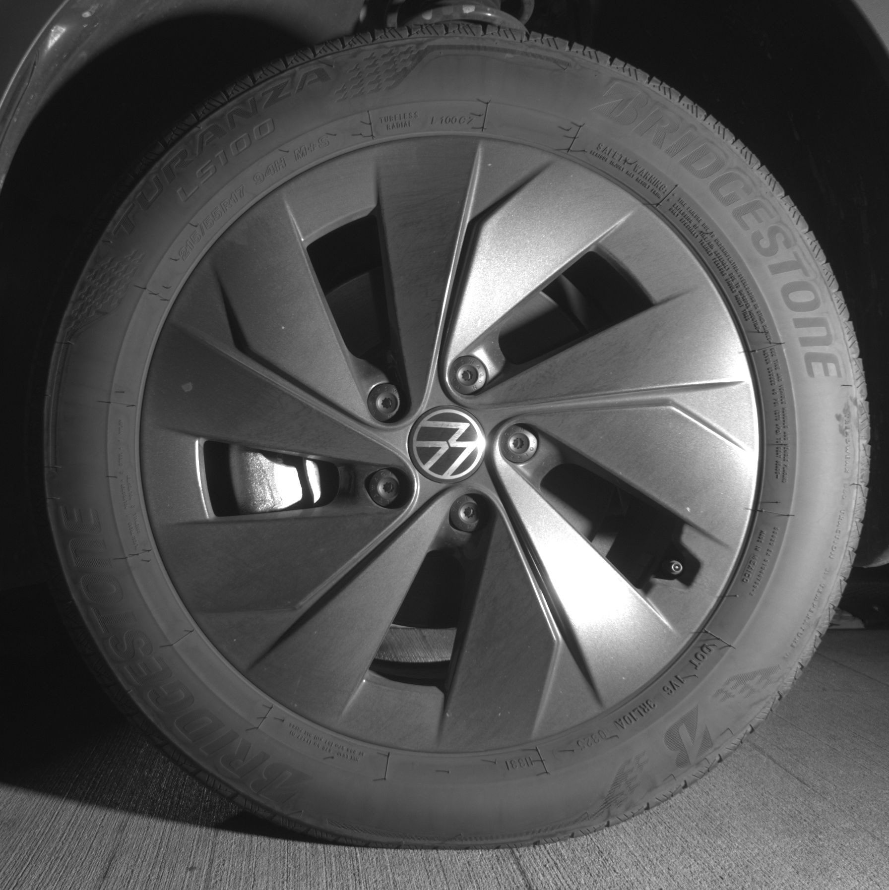 Thumbnail: 2025 Volkswagen Taos - 9