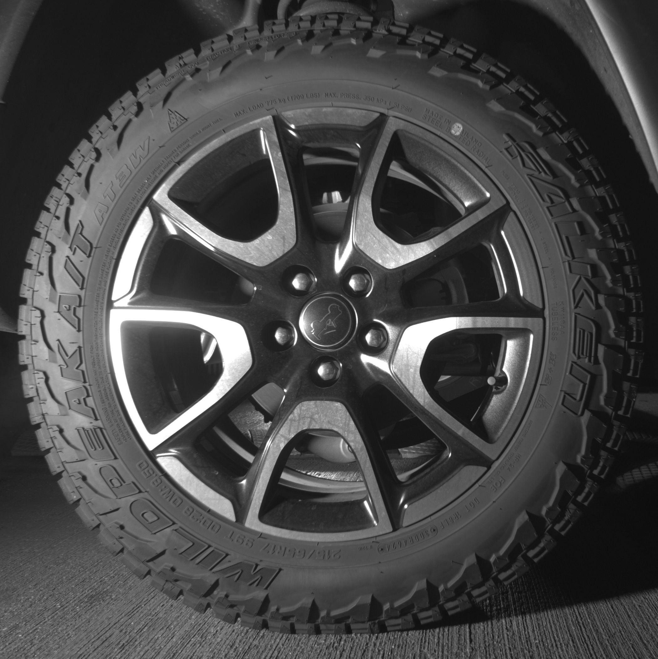 Thumbnail: 2025 Jeep Compass - 12