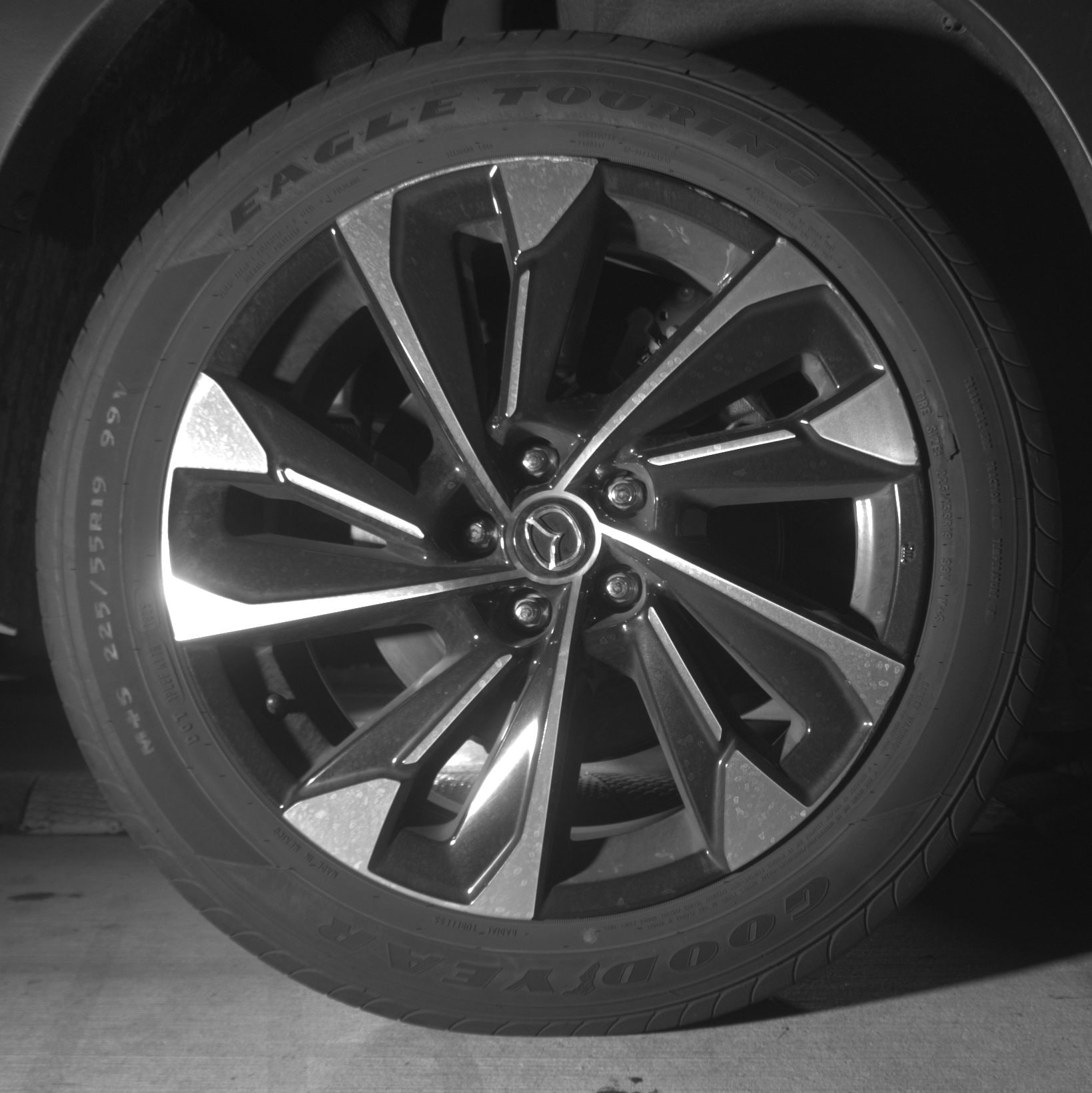 Thumbnail: 2025 Mazda CX-50 - 12