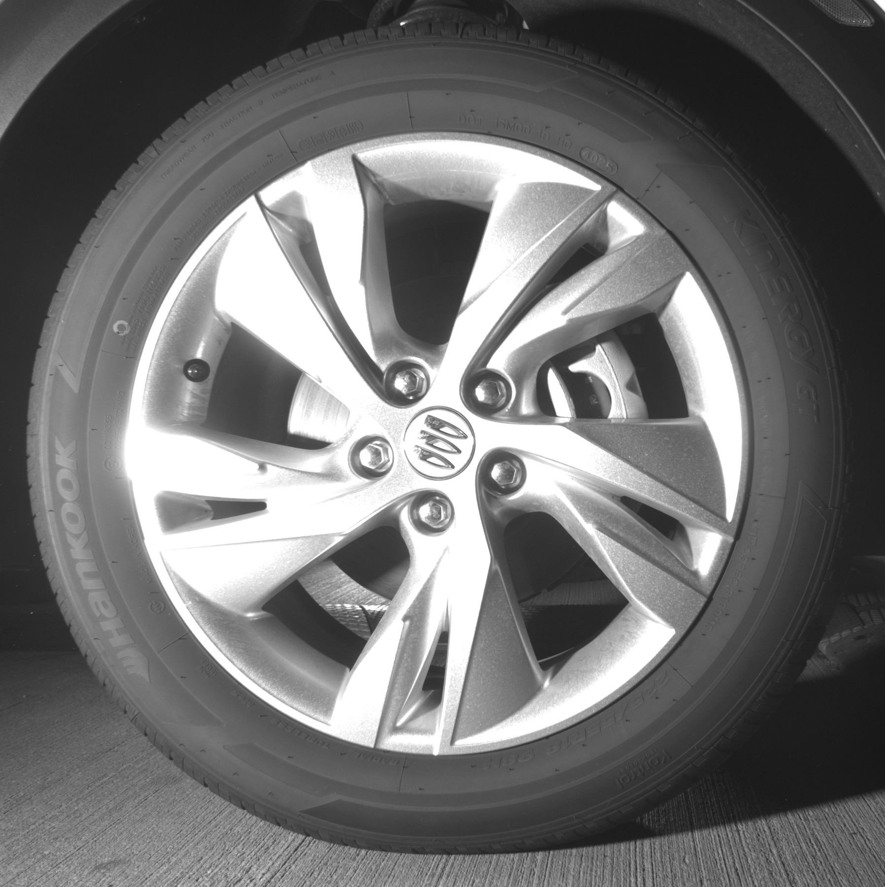 Thumbnail: 2026 Buick Encore GX - 13