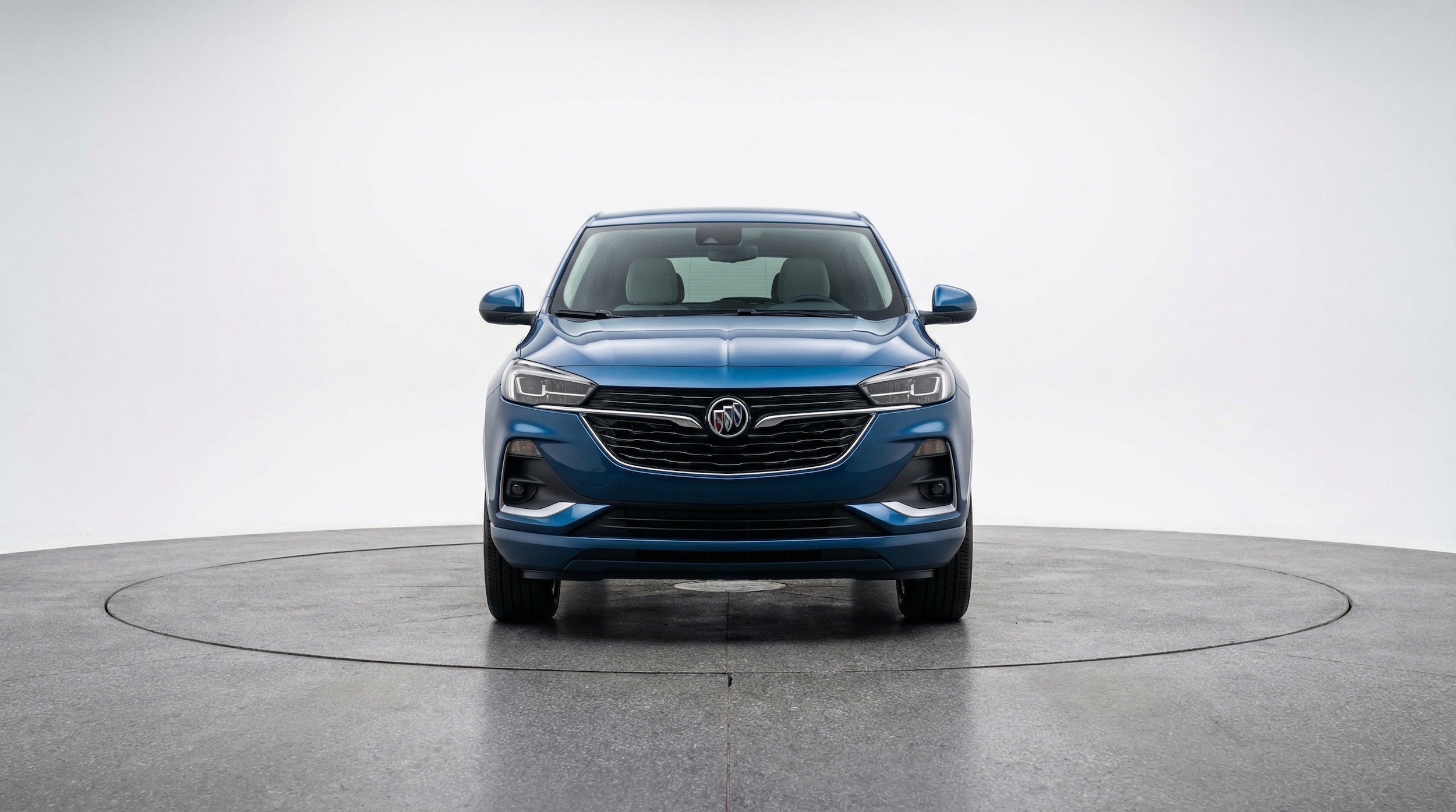 Thumbnail: 2026 Buick Encore GX - 2