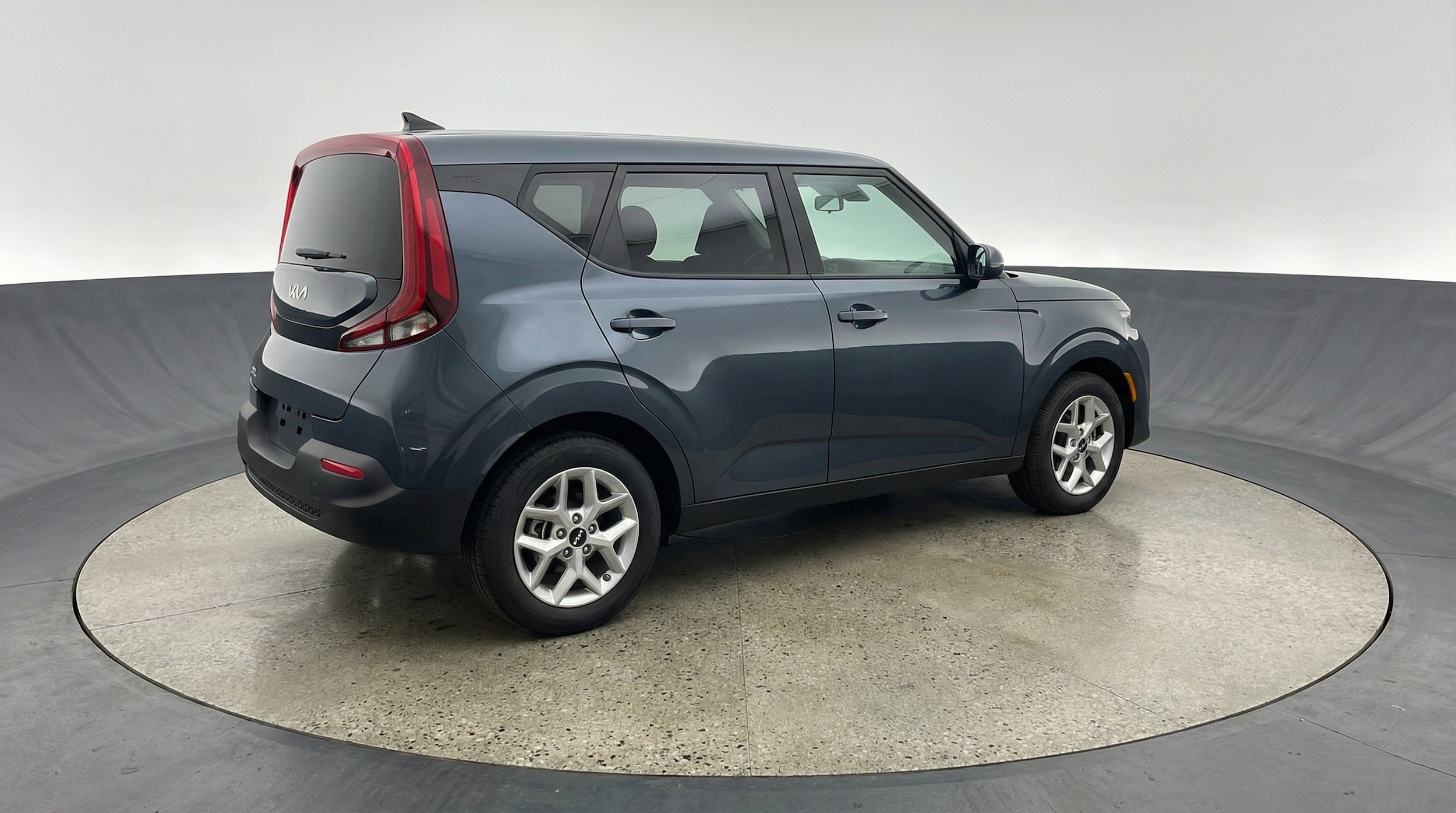 Thumbnail: 2025 Kia Soul - 9