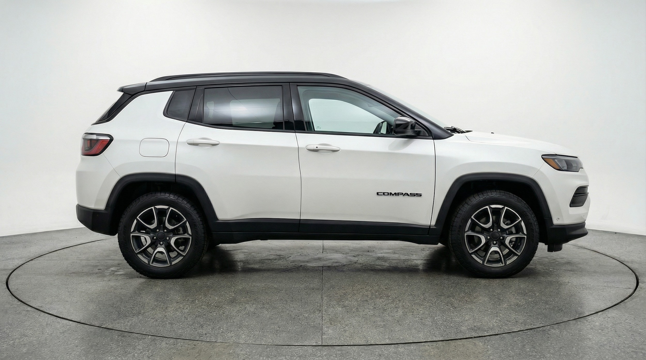 Thumbnail: 2025 Jeep Compass - 8