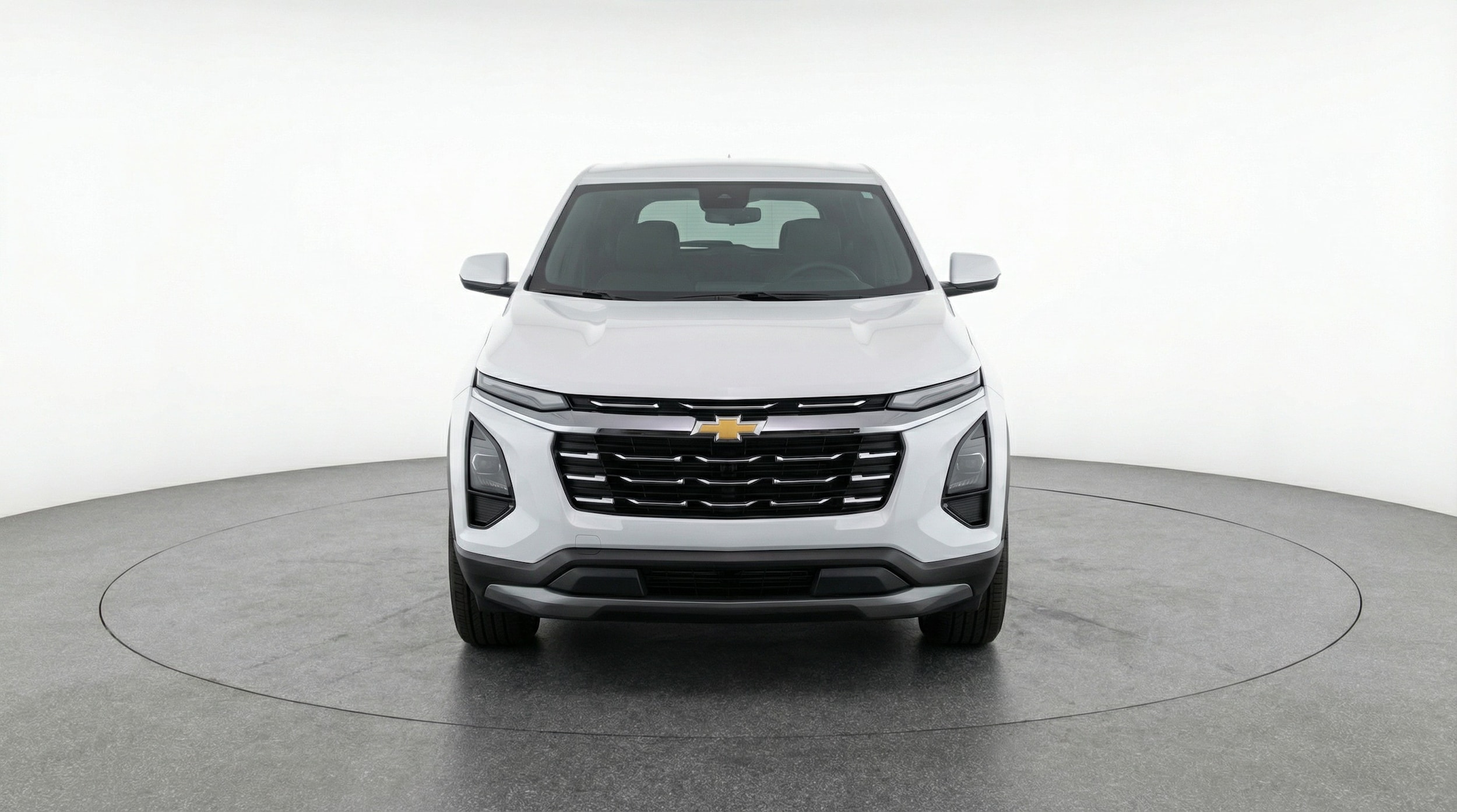 Thumbnail: 2025 Chevrolet Equinox - 2