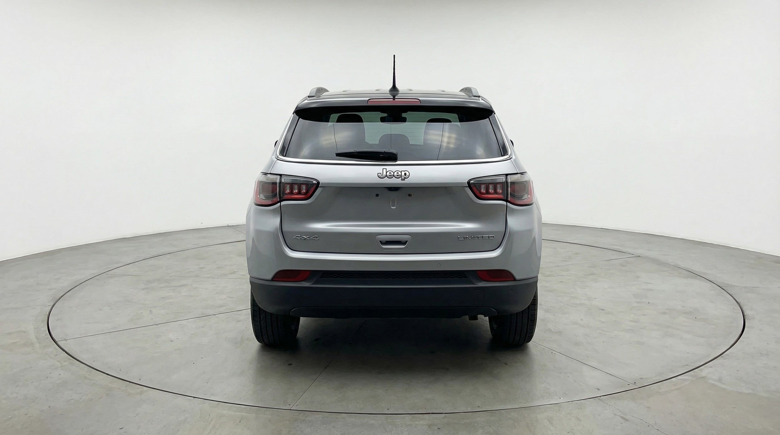 Thumbnail: 2025 Jeep Compass - 6