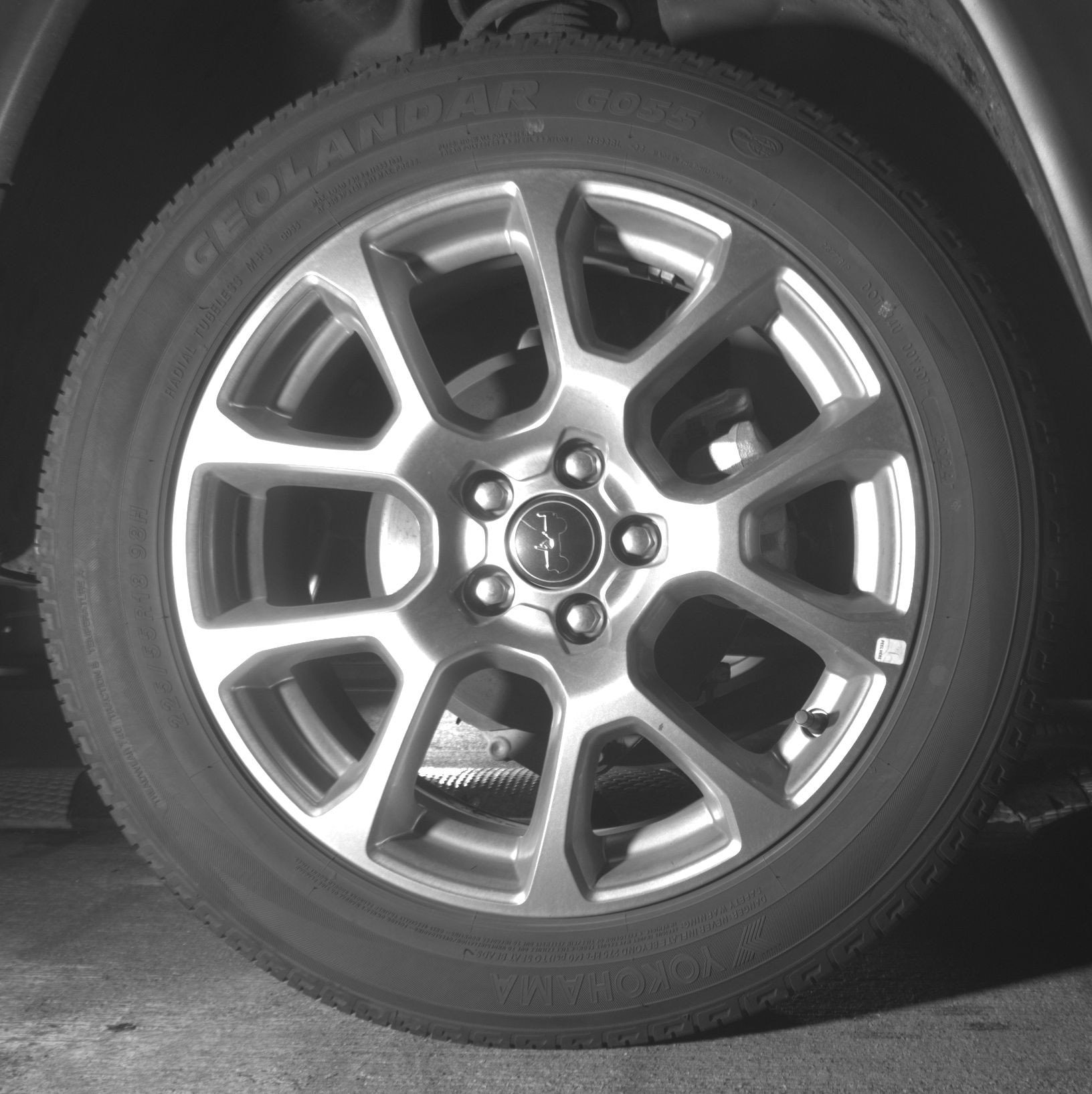 Thumbnail: 2025 Jeep Compass - 12