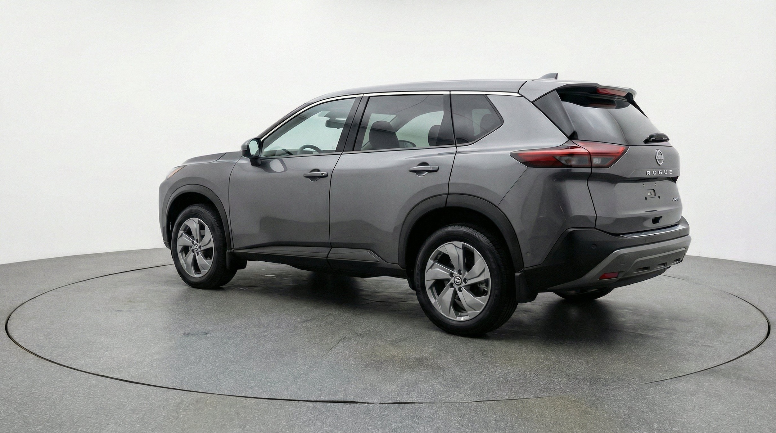Thumbnail: 2025 Nissan Rogue - 6