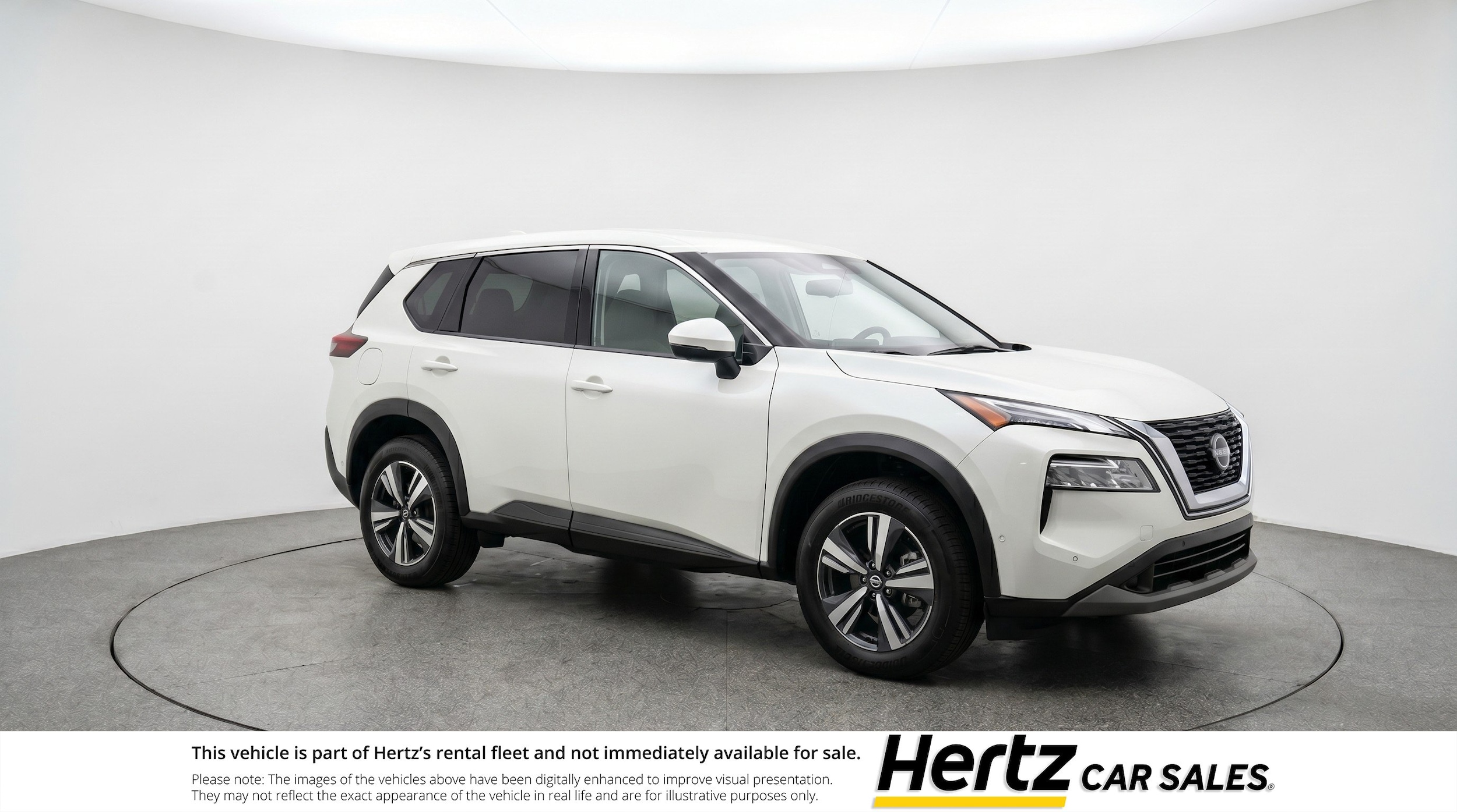 Thumbnail: 2026 Nissan Rogue - 1