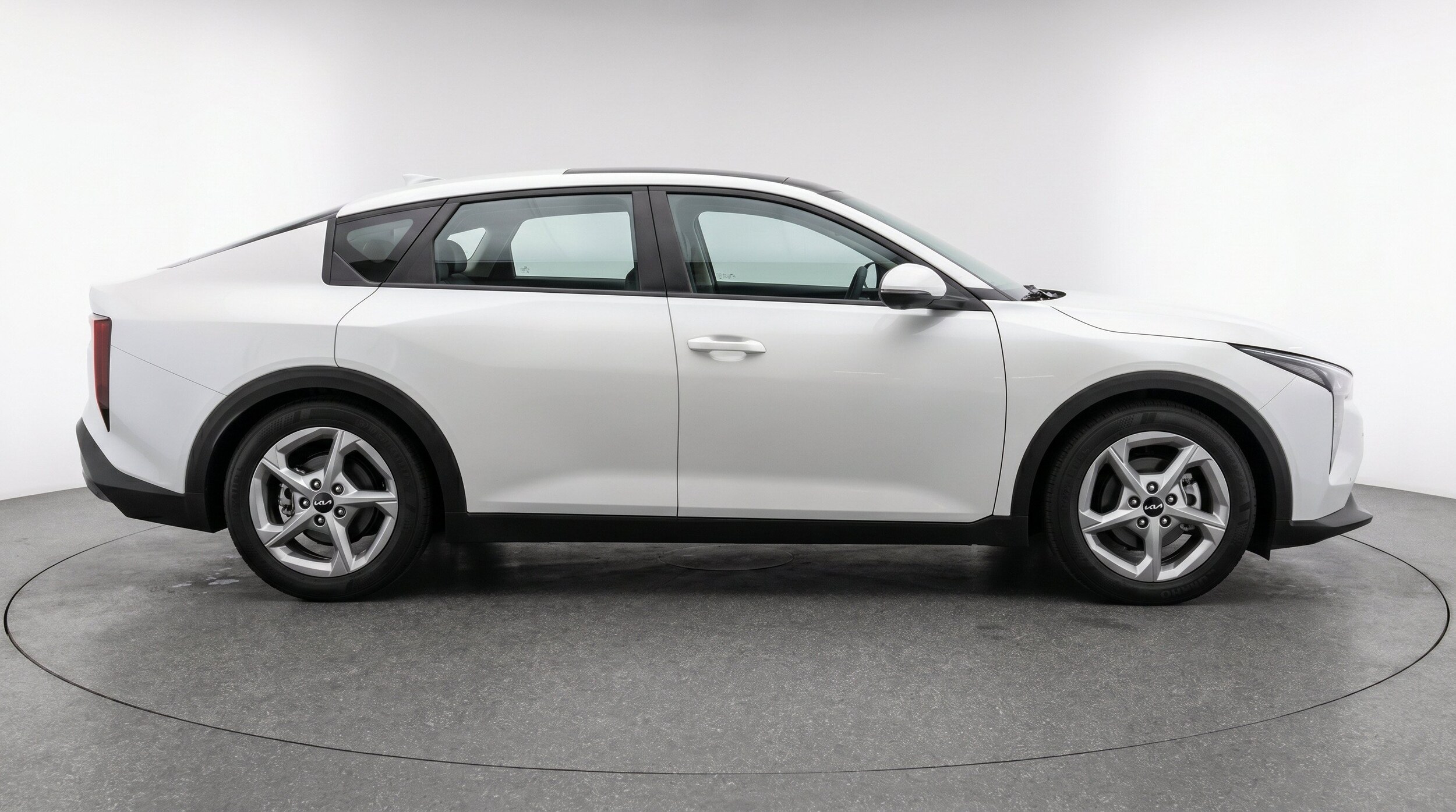 Thumbnail: 2026 Kia K4 - 11