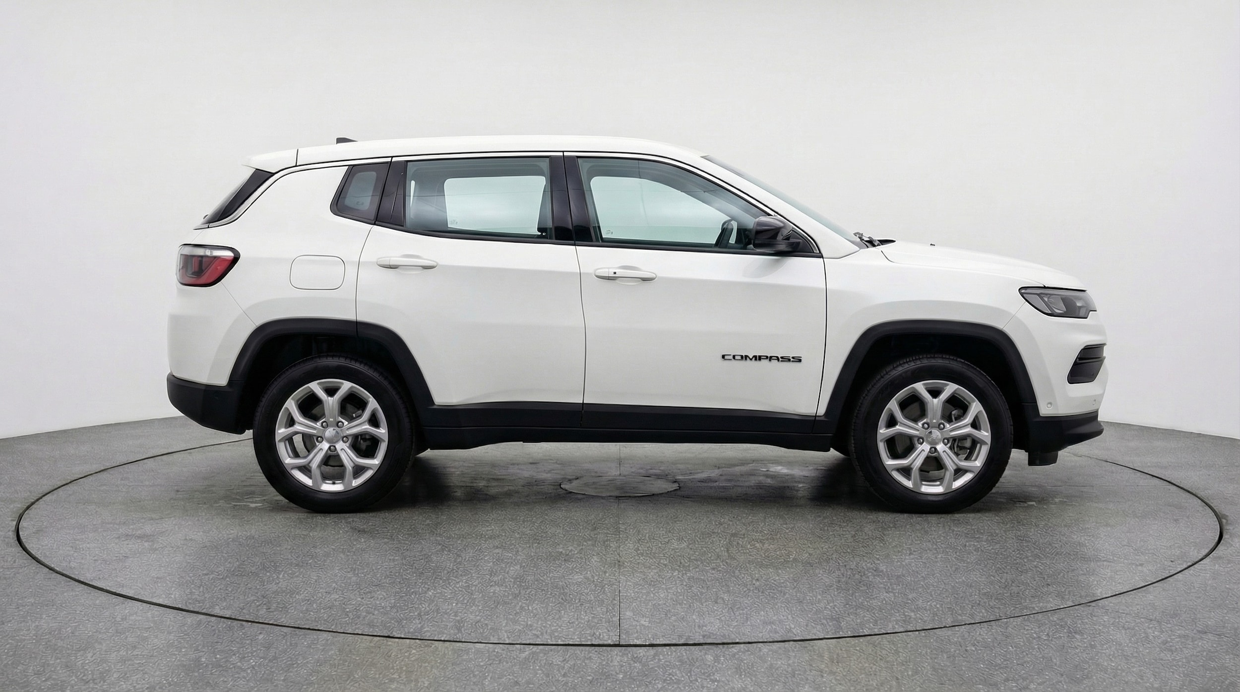 Thumbnail: 2025 Jeep Compass - 8