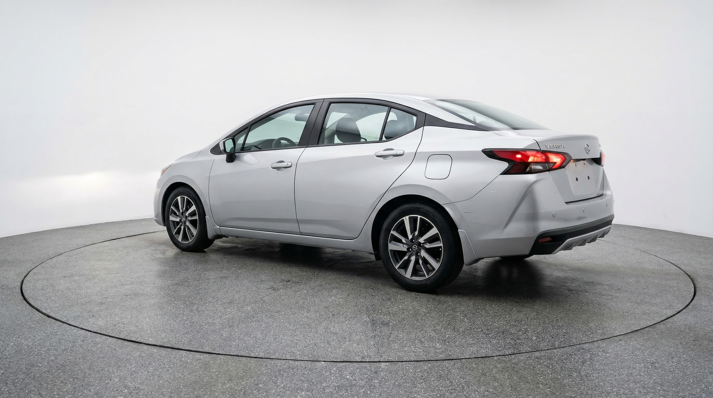 Thumbnail: 2025 Nissan Versa - 5