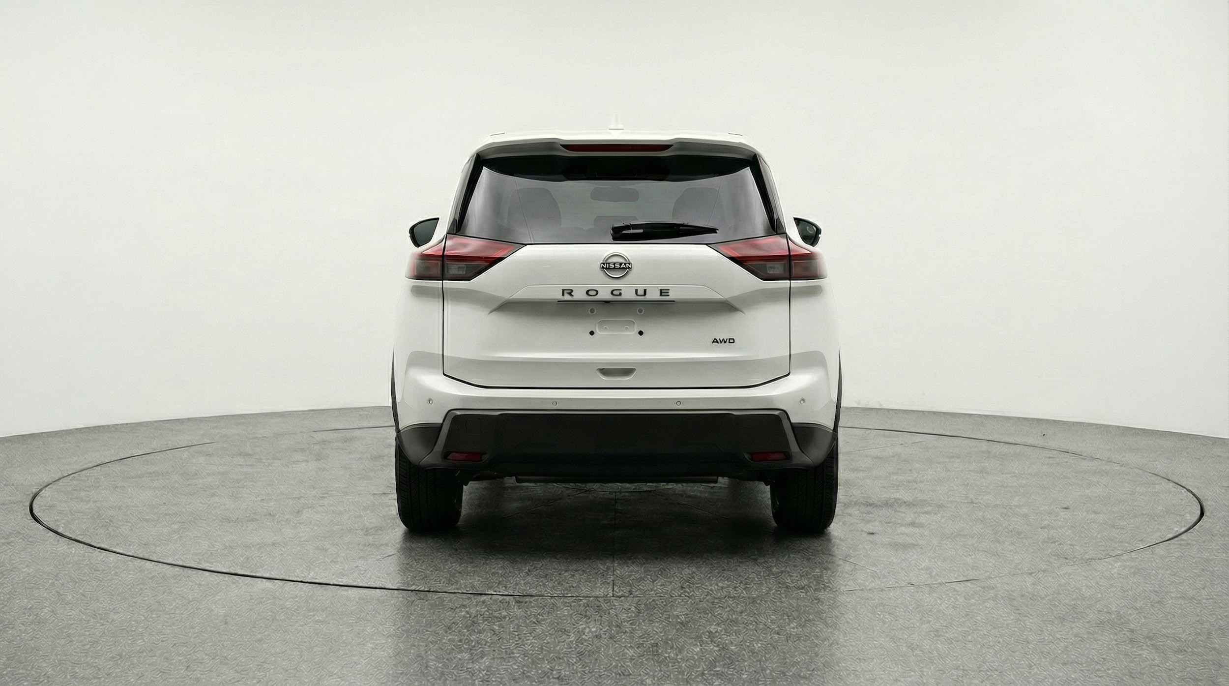 Thumbnail: 2025 Nissan Rogue - 6