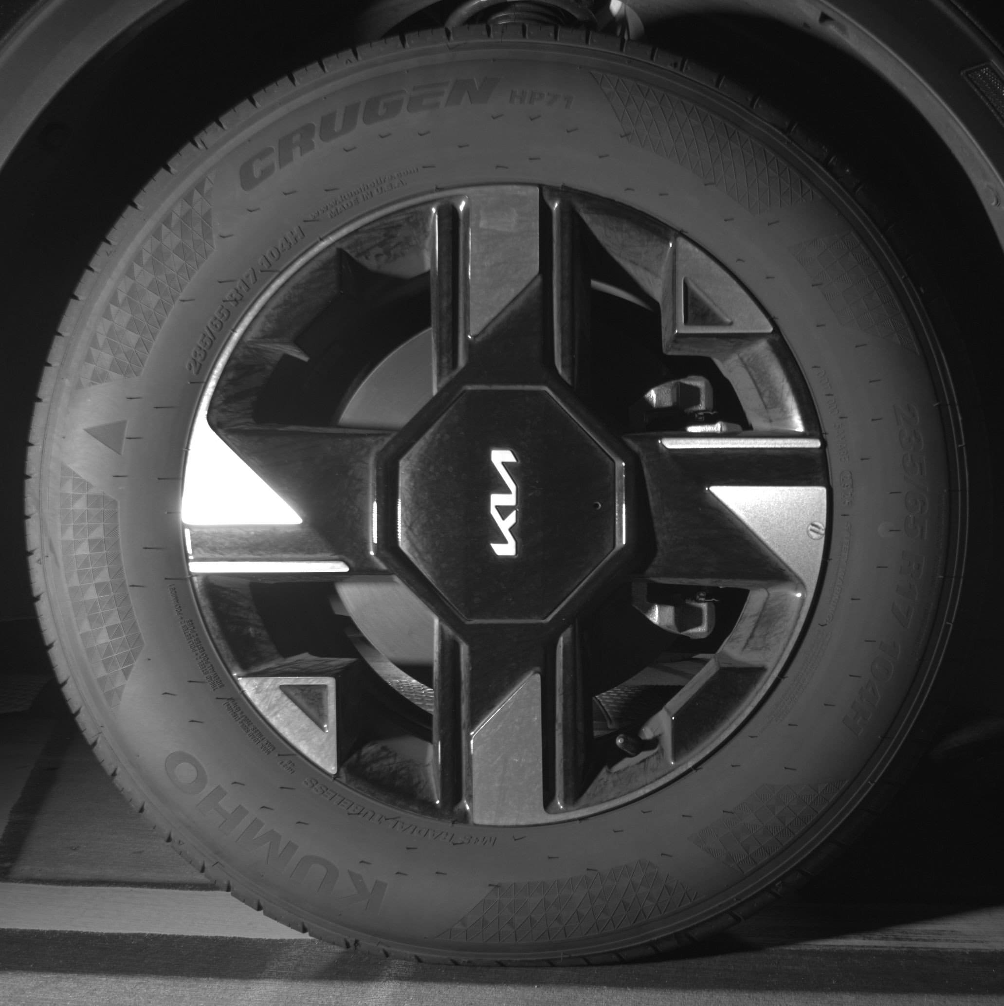 Thumbnail: 2026 Kia Sportage - 13