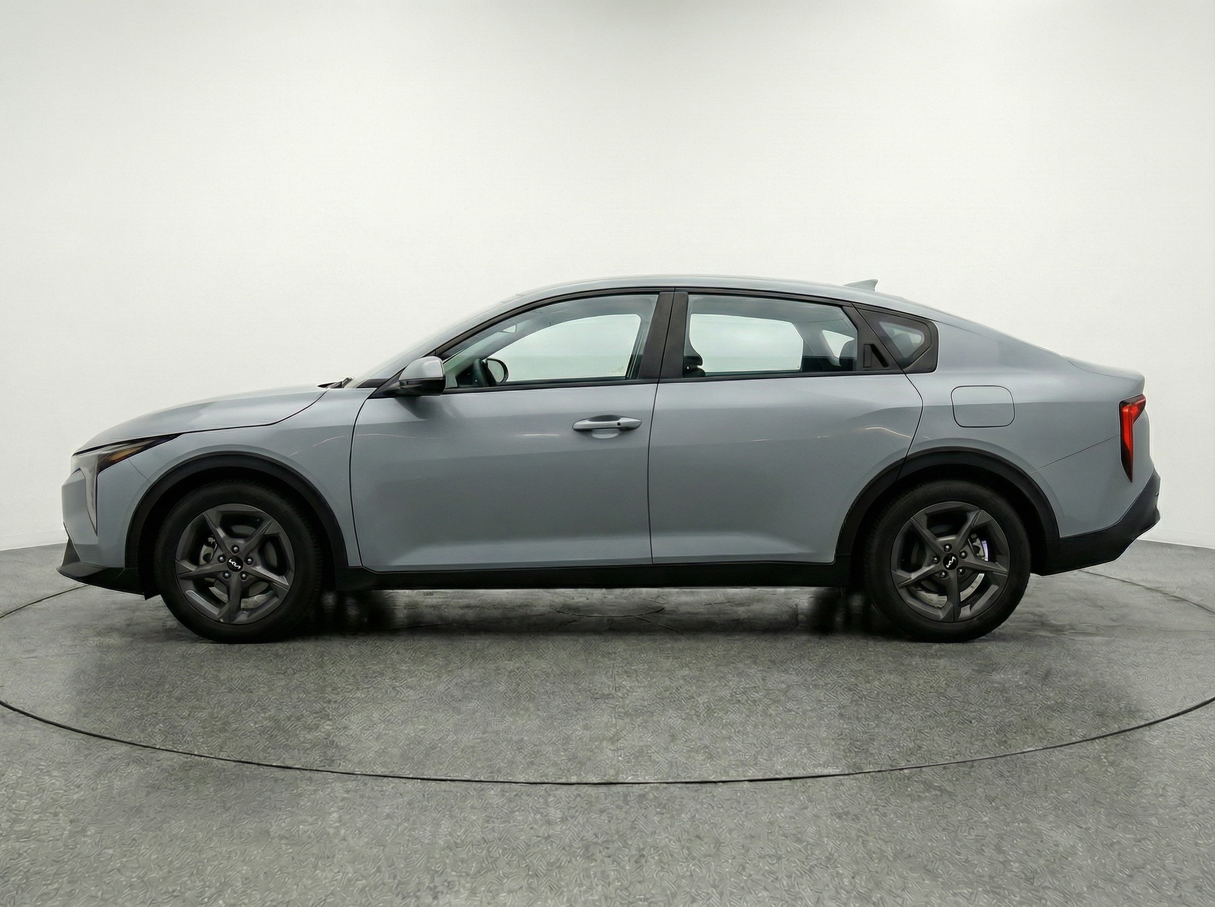 Thumbnail: 2025 Kia K4 - 4