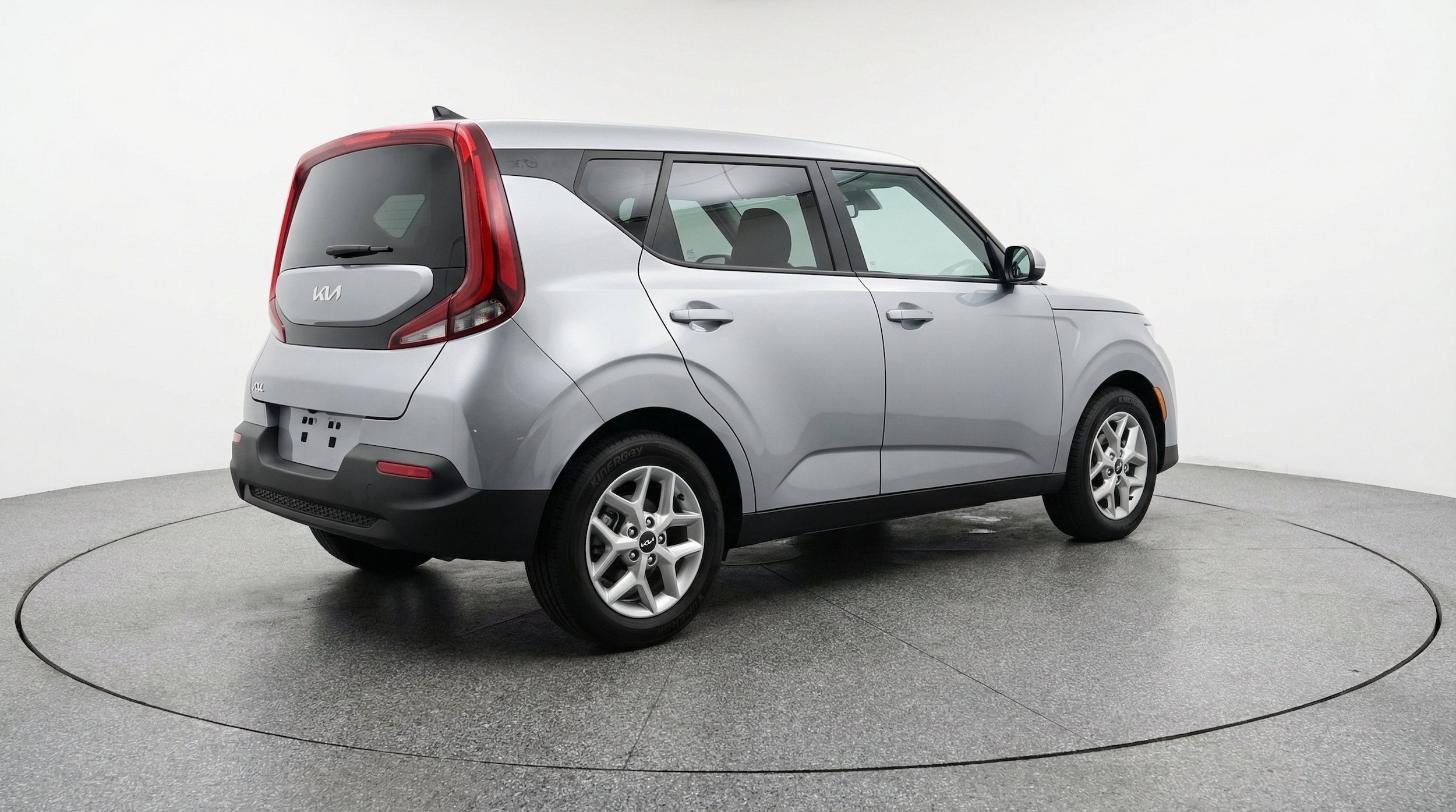 Thumbnail: 2025 Kia Soul - 9
