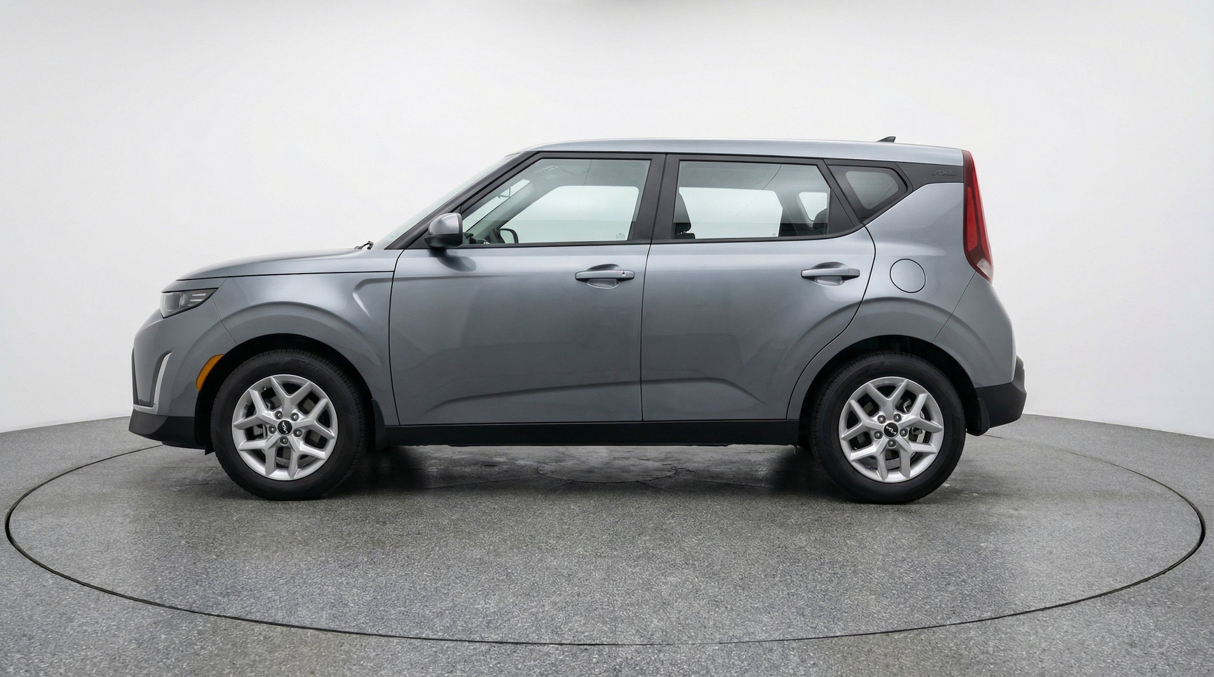 Thumbnail: 2025 Kia Soul - 5
