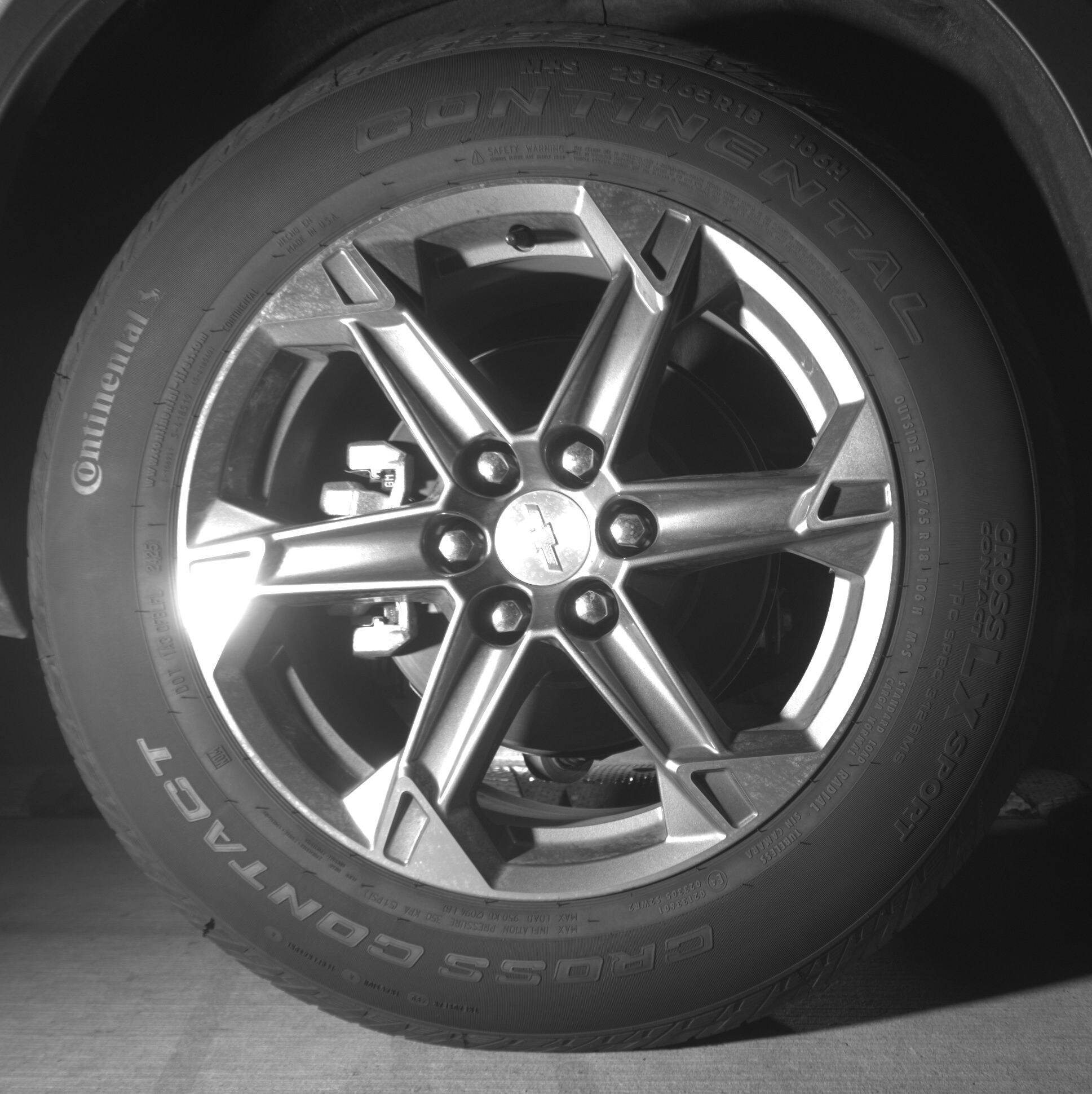 Thumbnail: 2025 Chevrolet Blazer - 12