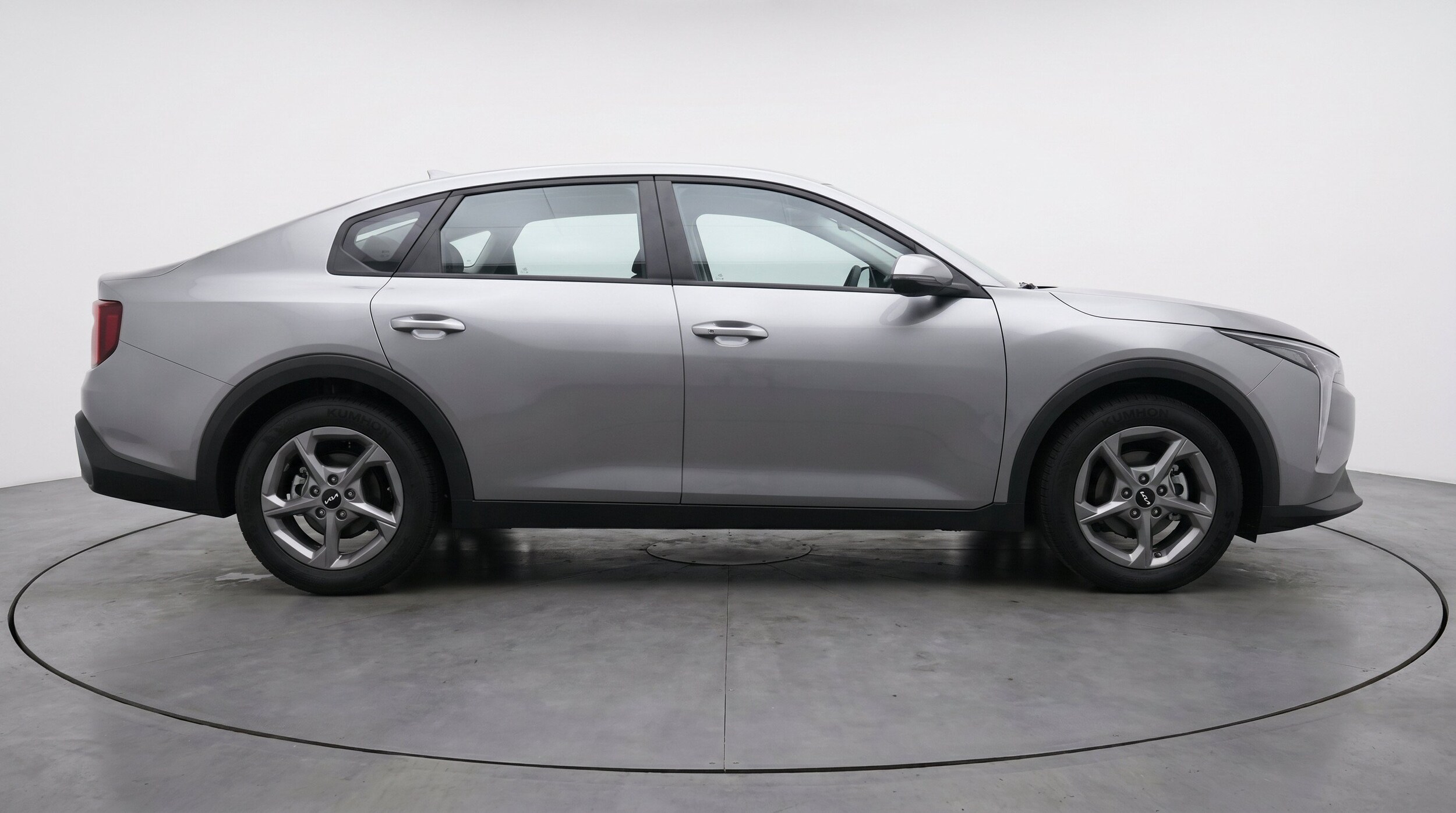 Thumbnail: 2025 Kia K4 - 11