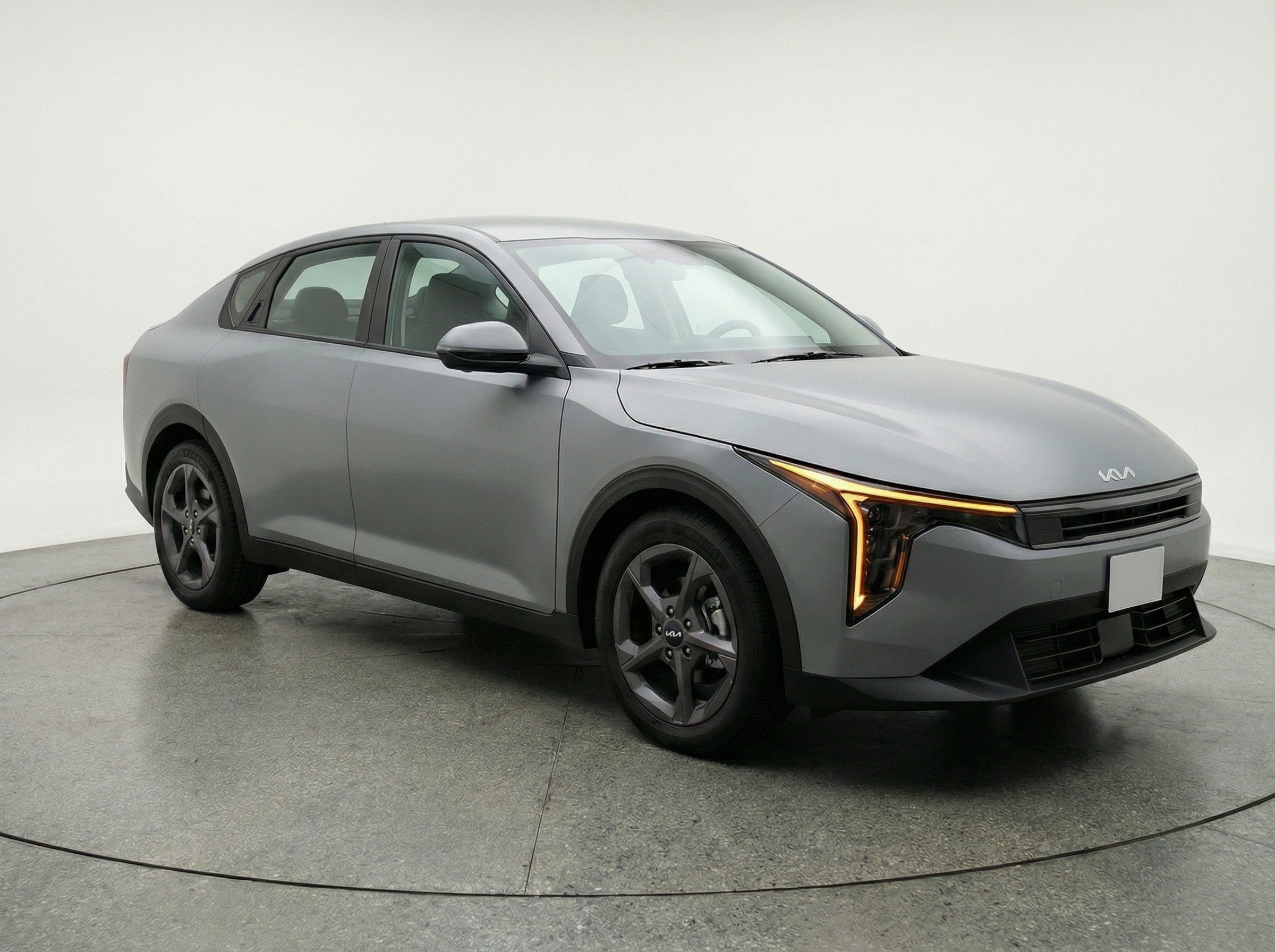 Thumbnail: 2025 Kia K4 - 1