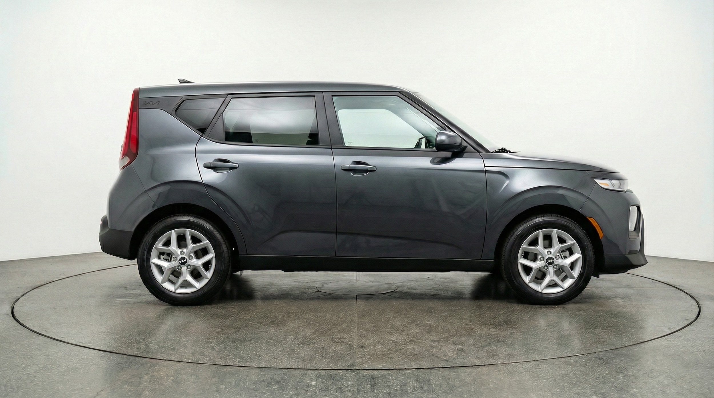 Thumbnail: 2025 Kia Soul - 8