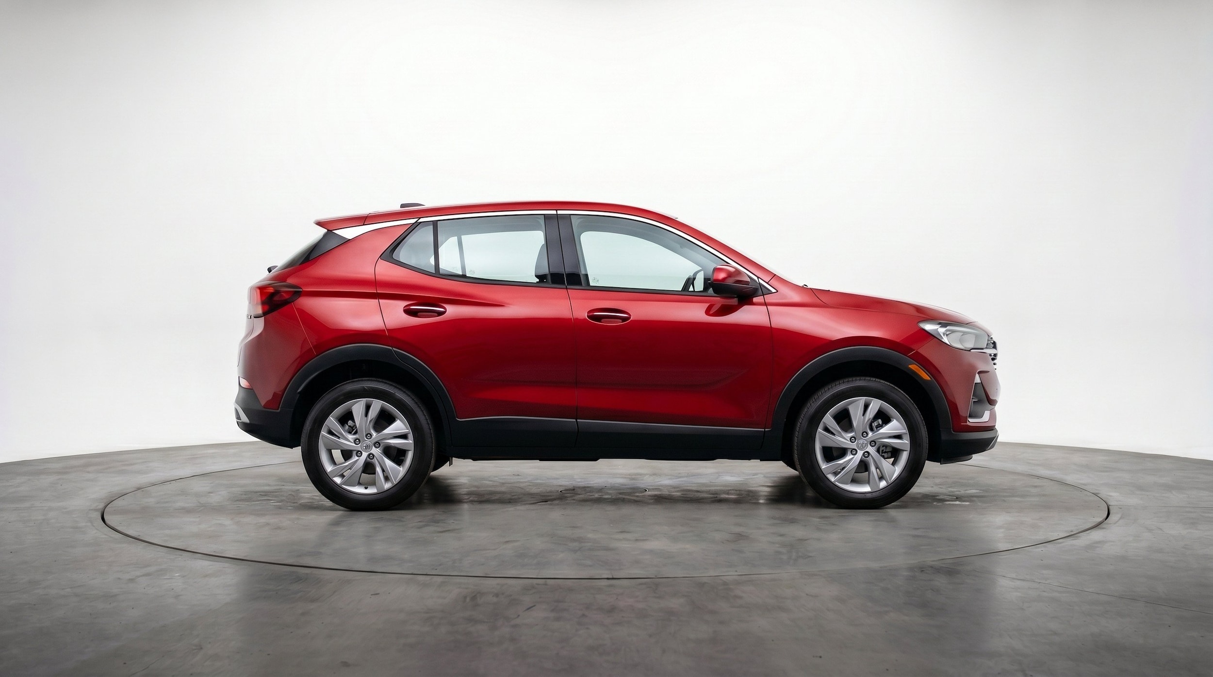 Thumbnail: 2026 Buick Encore GX - 11
