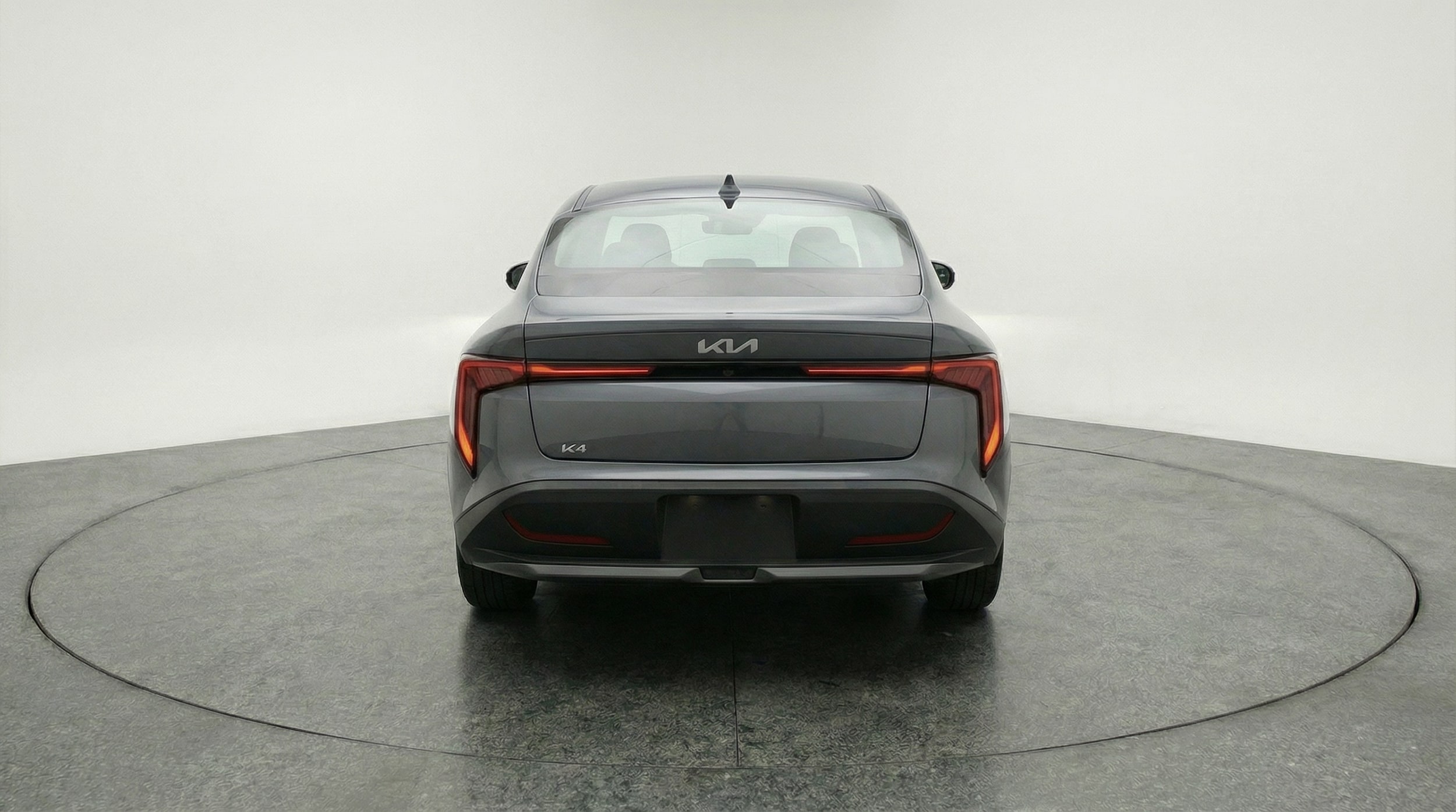 Thumbnail: 2025 Kia K4 - 6