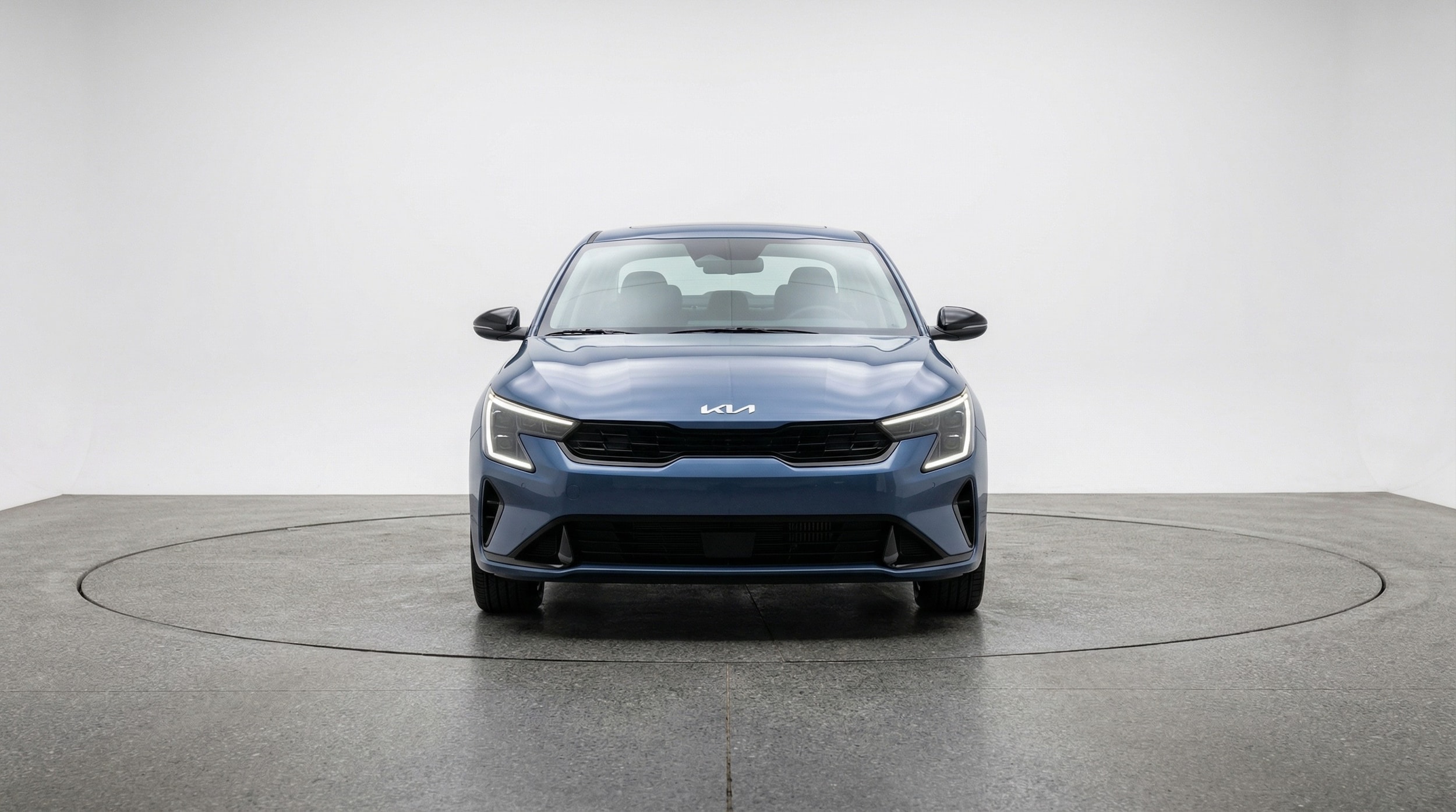 Thumbnail: 2025 Kia K4 - 2