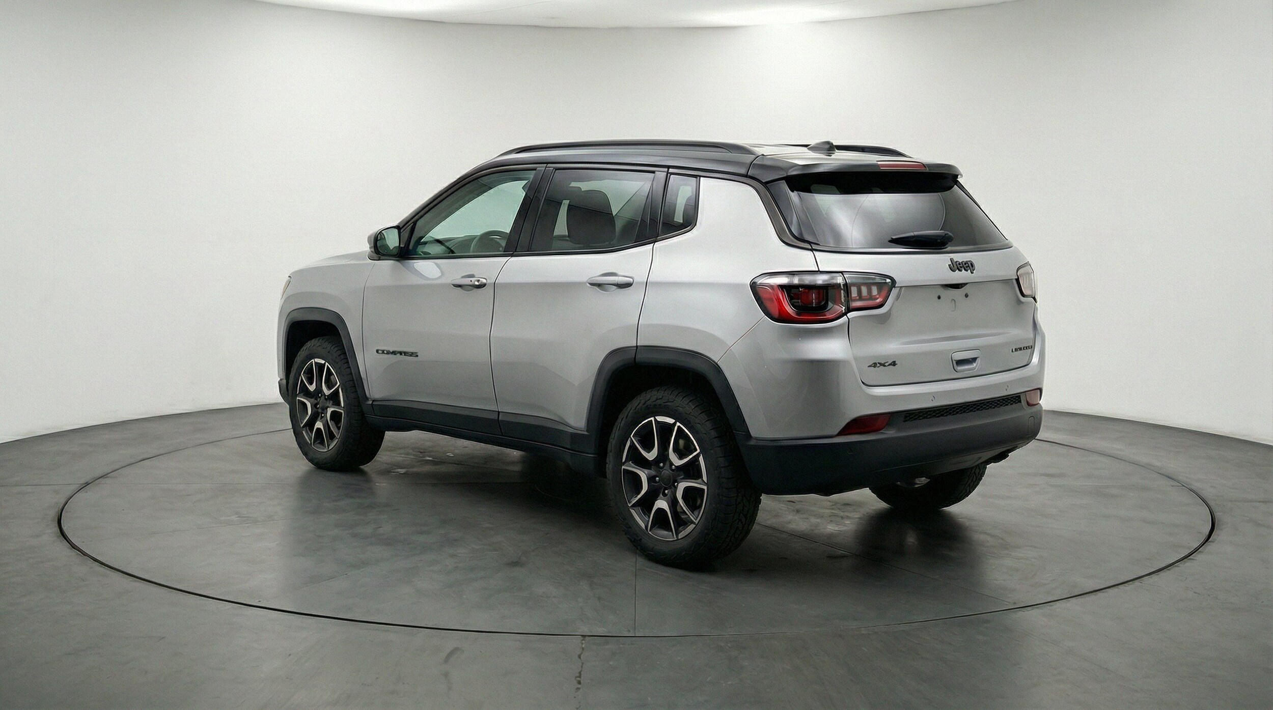 Thumbnail: 2025 Jeep Compass - 6