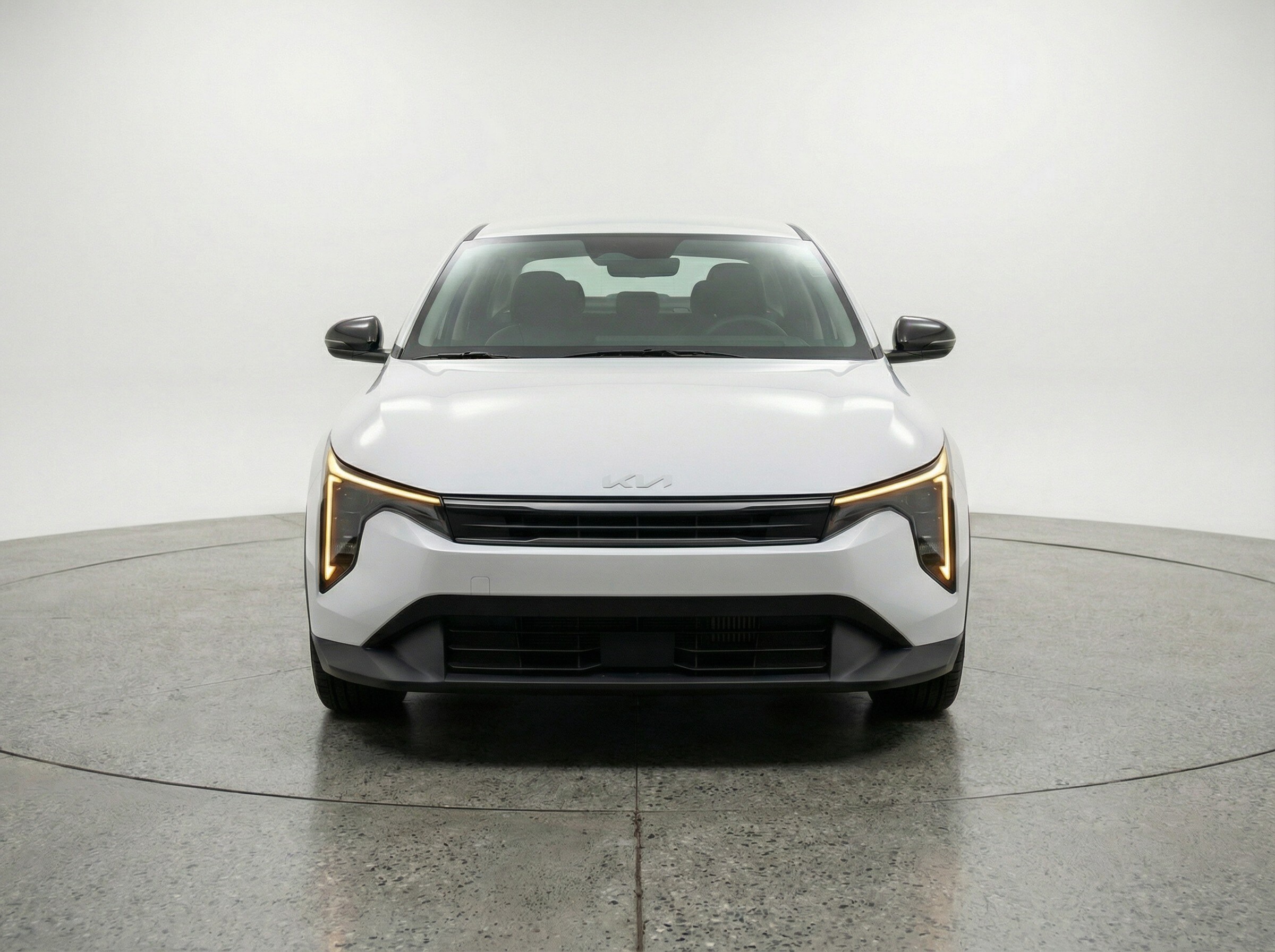 Thumbnail: 2025 Kia K4 - 2