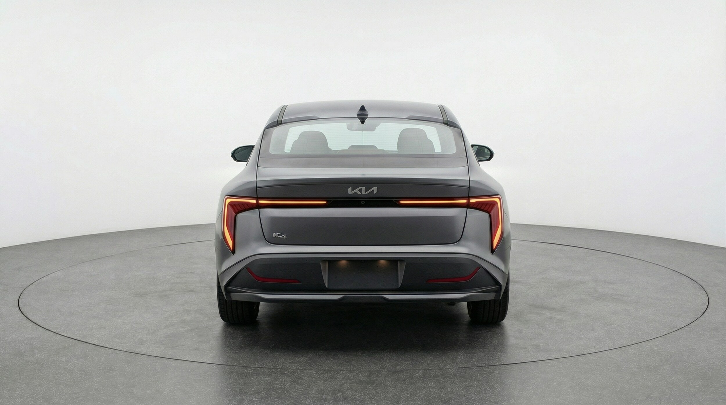 Thumbnail: 2025 Kia K4 - 6