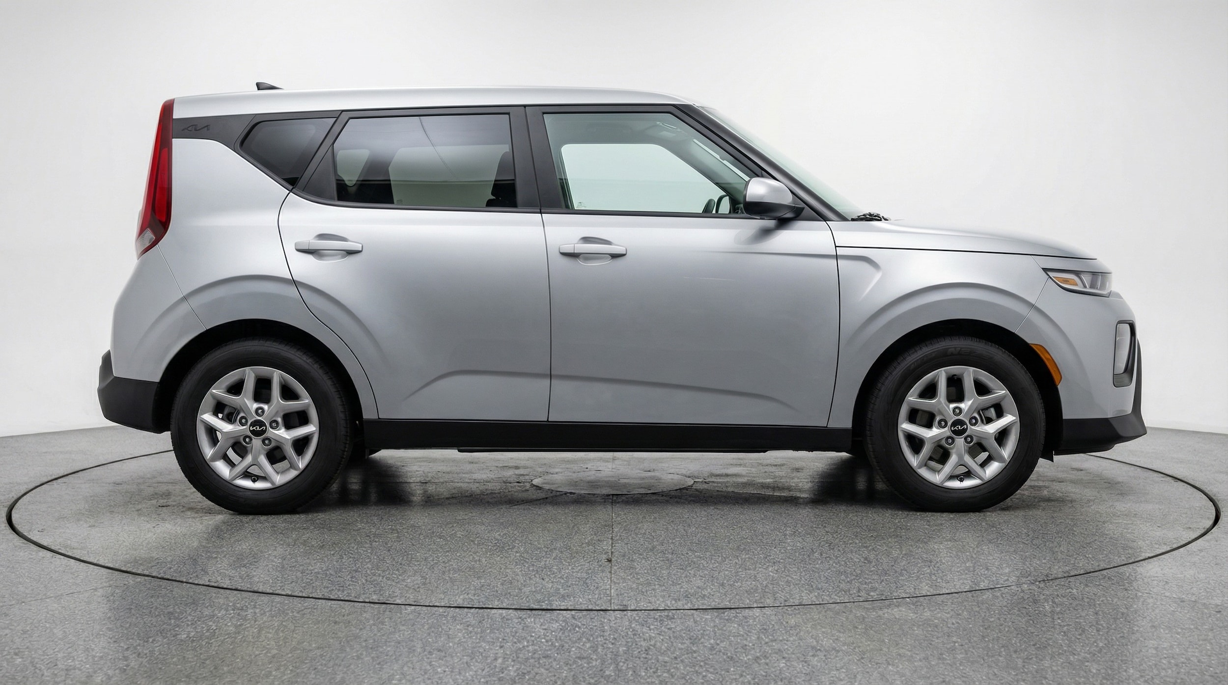 Thumbnail: 2025 Kia Soul - 8