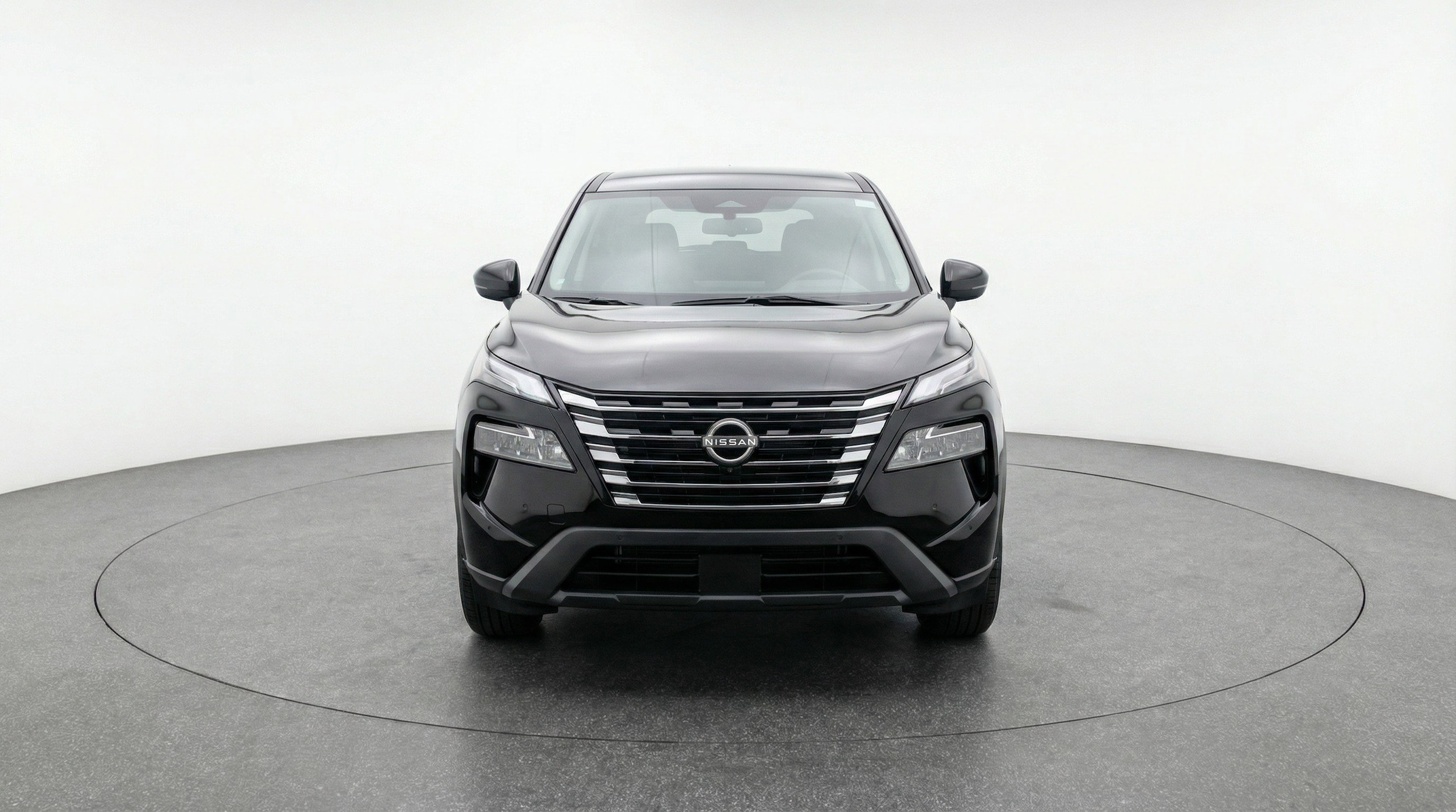 Thumbnail: 2025 Nissan Rogue - 2