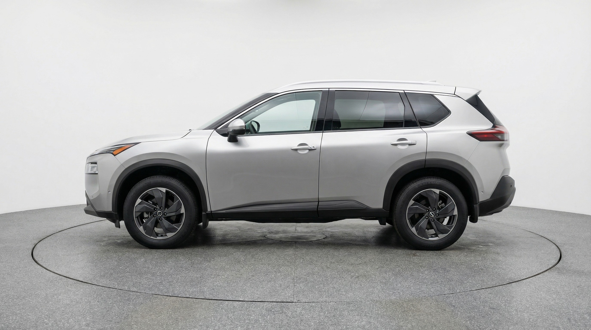 Thumbnail: 2025 Nissan Rogue - 4