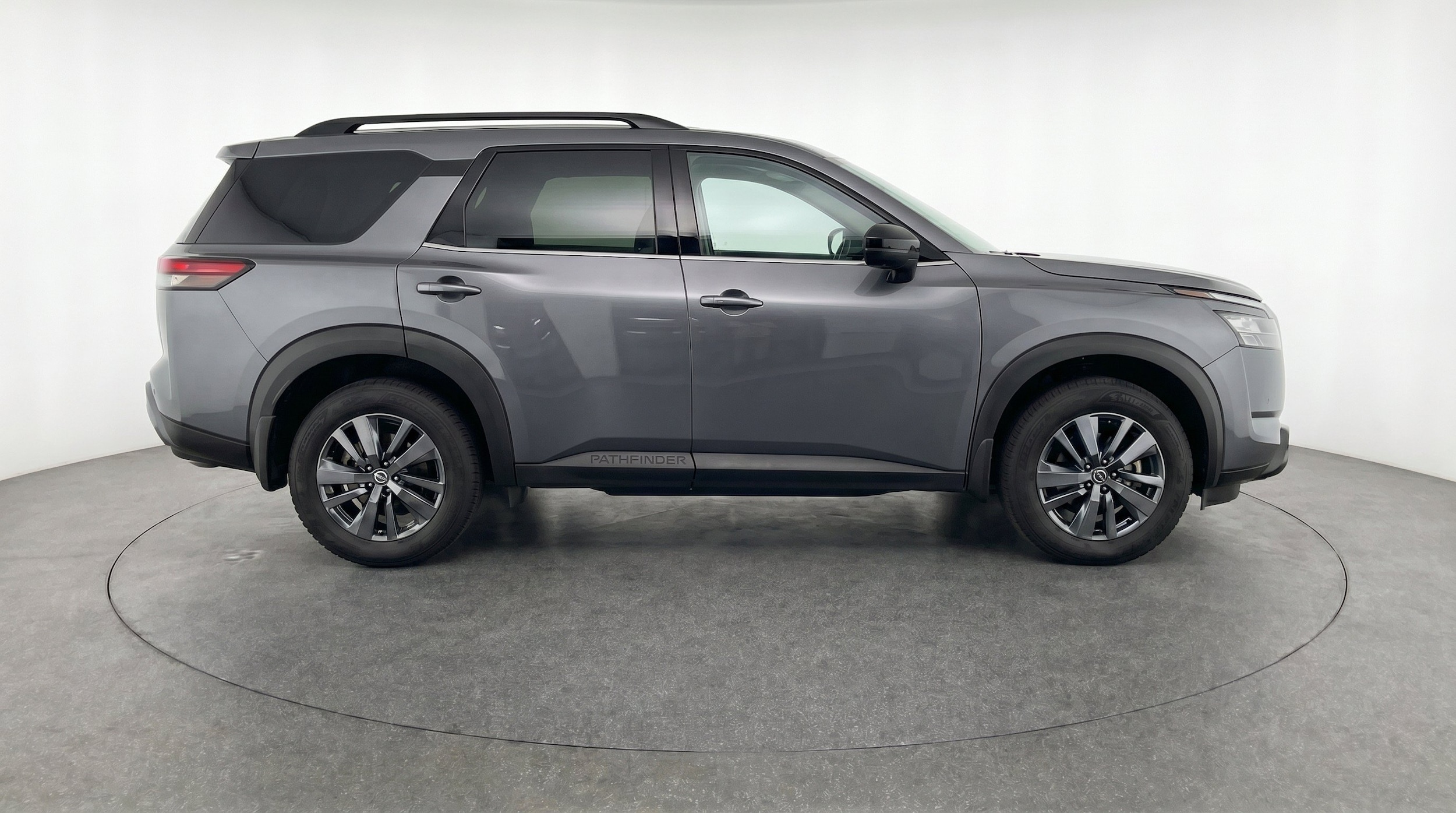 Thumbnail: 2025 Nissan Pathfinder - 11