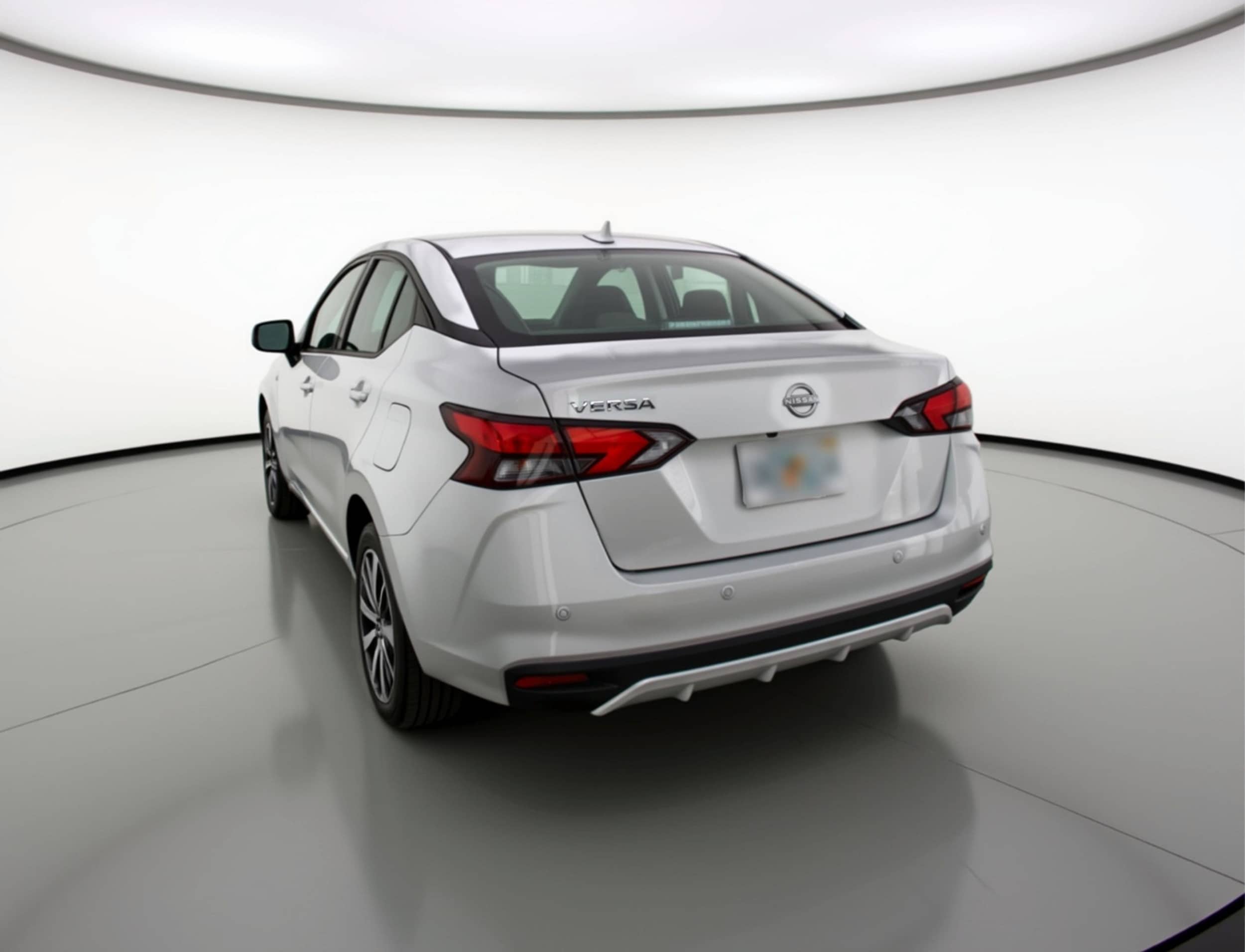 Thumbnail: 2025 Nissan Versa - 5