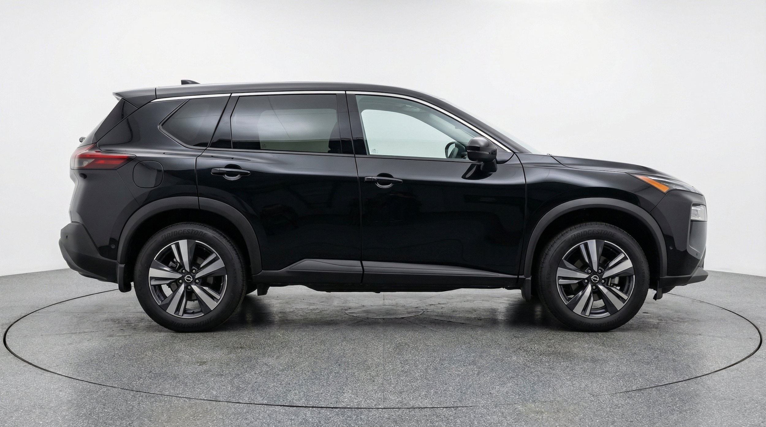 Thumbnail: 2026 Nissan Rogue - 11