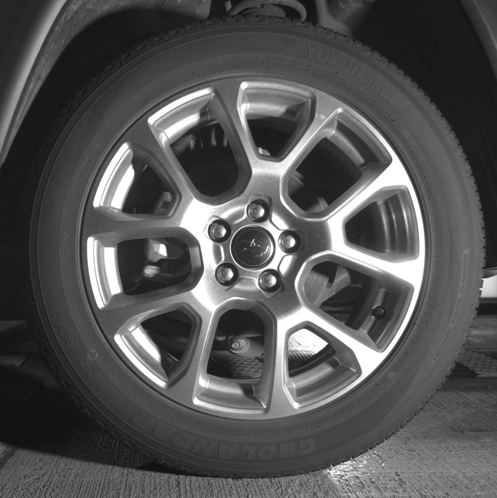 Thumbnail: 2025 Jeep Compass - 11