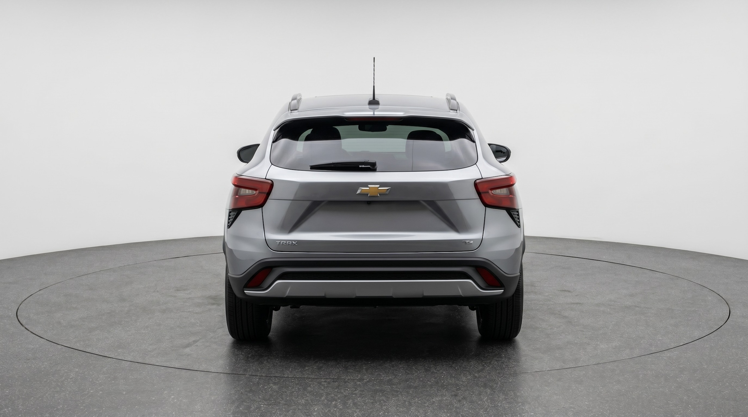 Thumbnail: 2025 Chevrolet Trax - 6