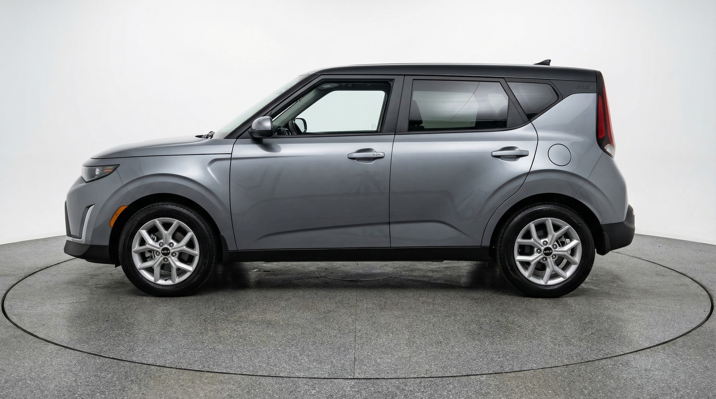 Thumbnail: 2025 Kia Soul - 4