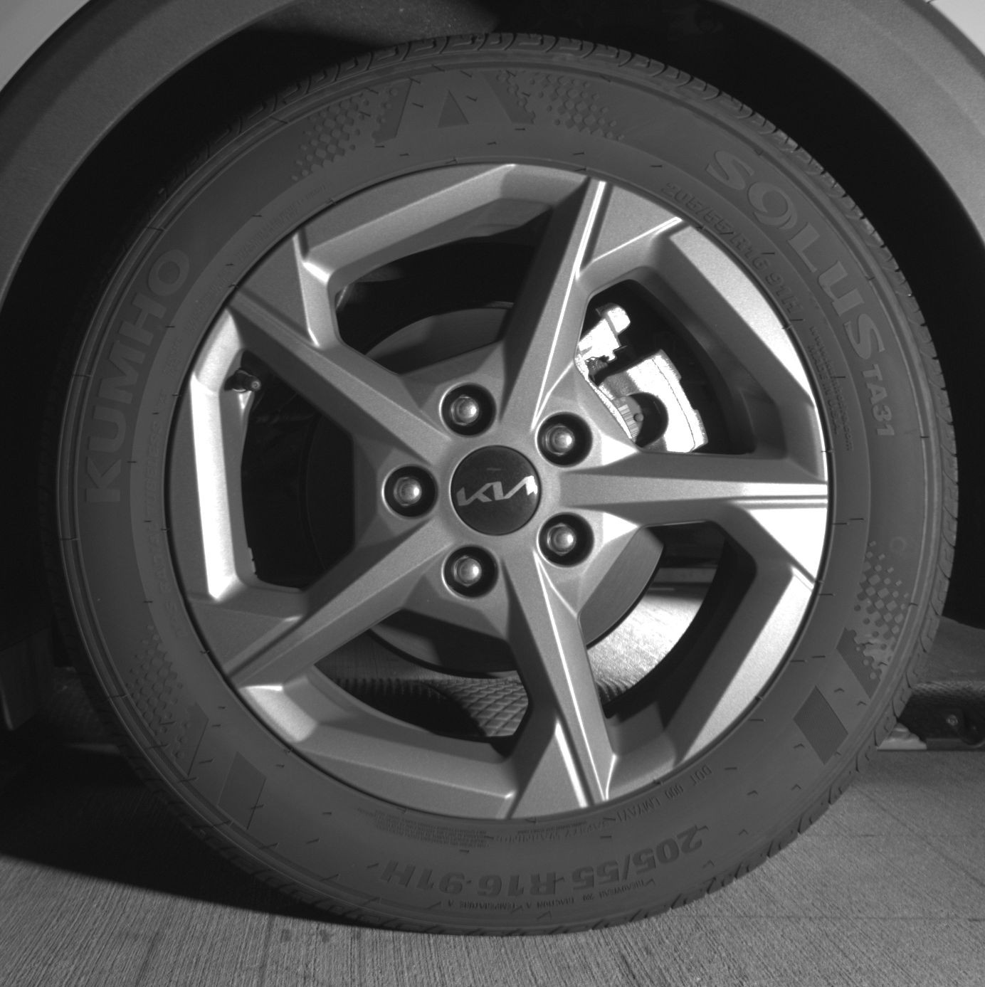 Thumbnail: 2025 Kia K4 - 11