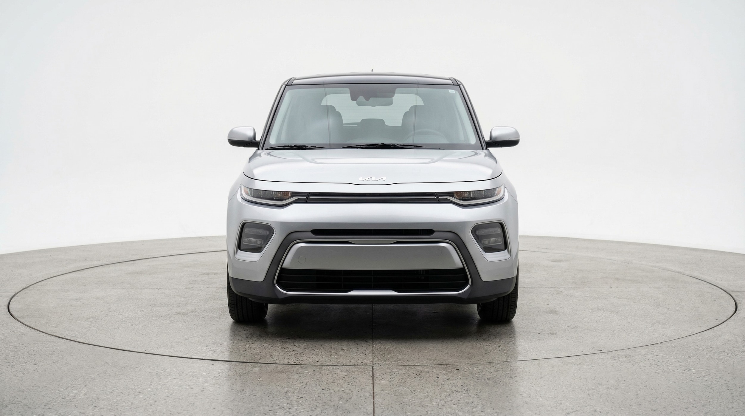 Thumbnail: 2025 Kia Soul - 2